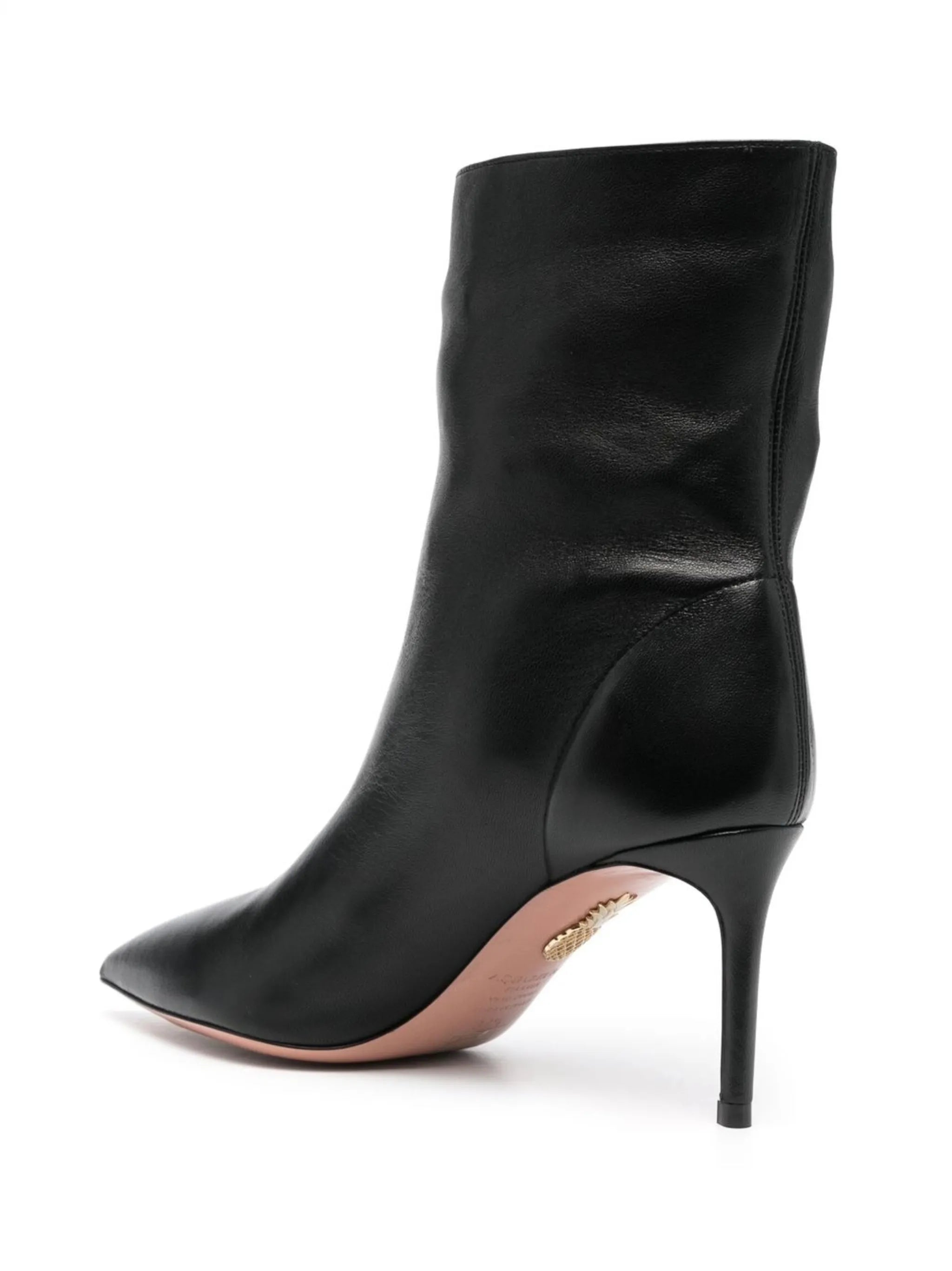 Matignon ankle boots 75mm