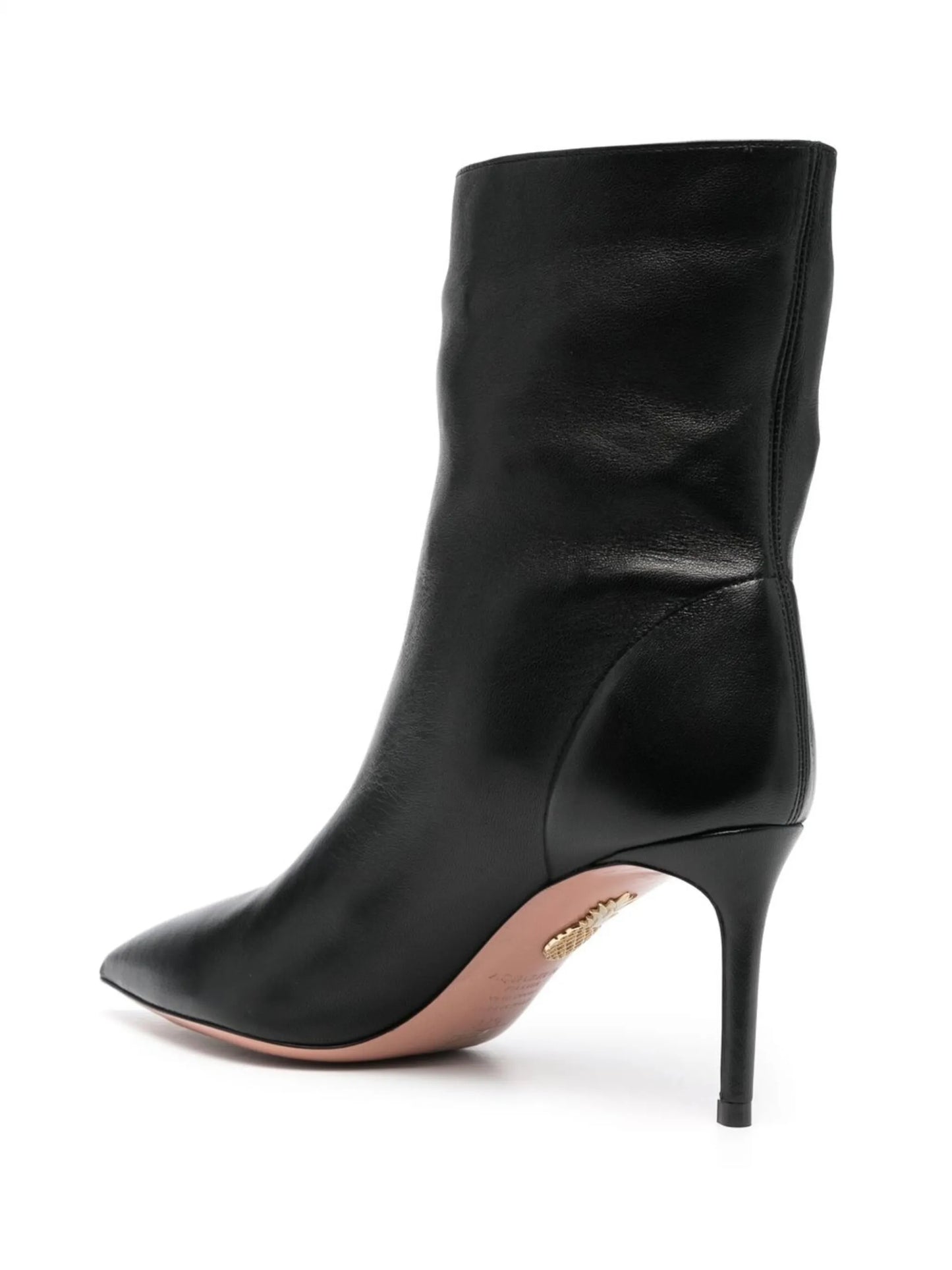 Matignon ankle boots 75mm