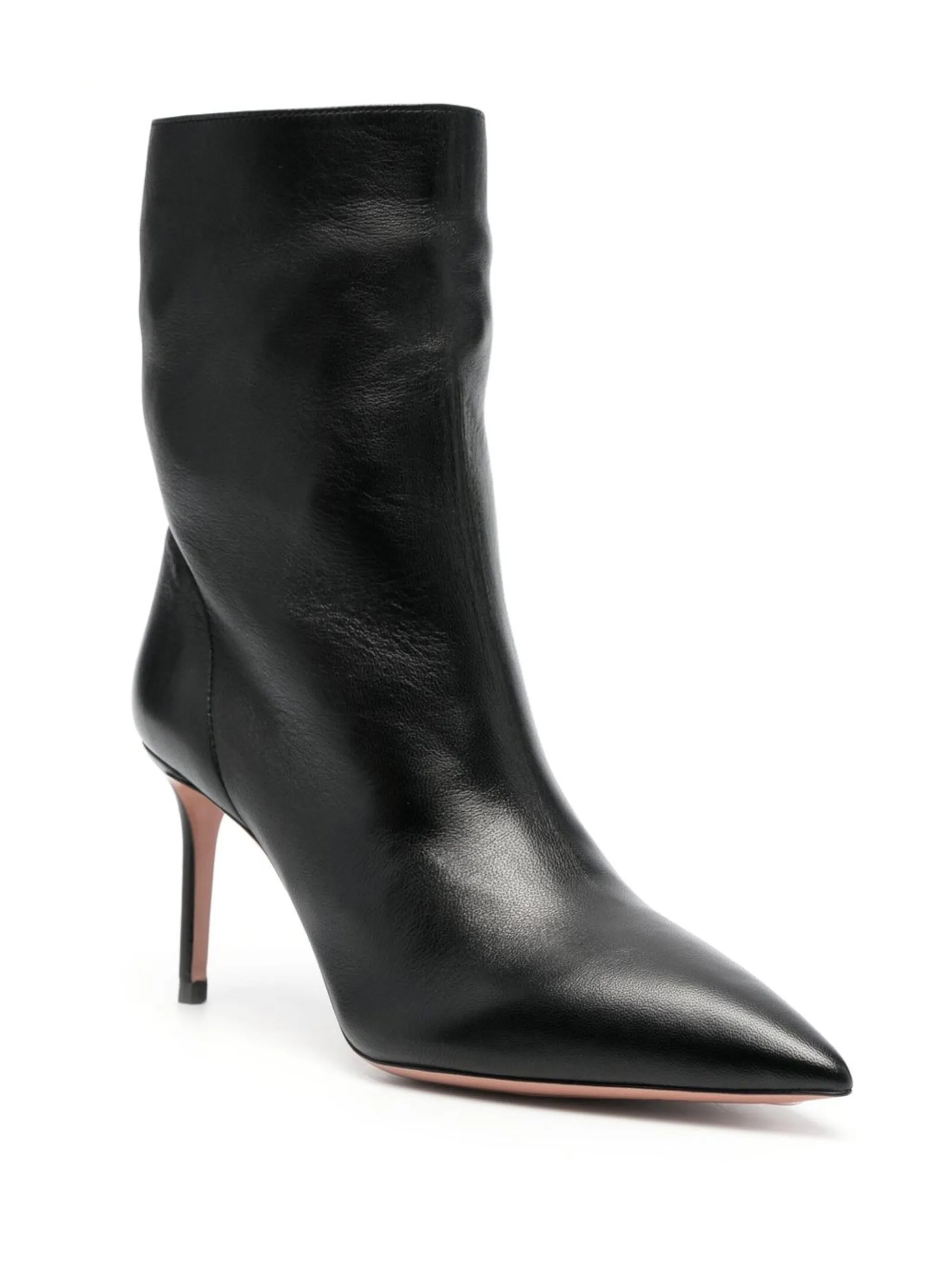 Matignon ankle boots 75mm