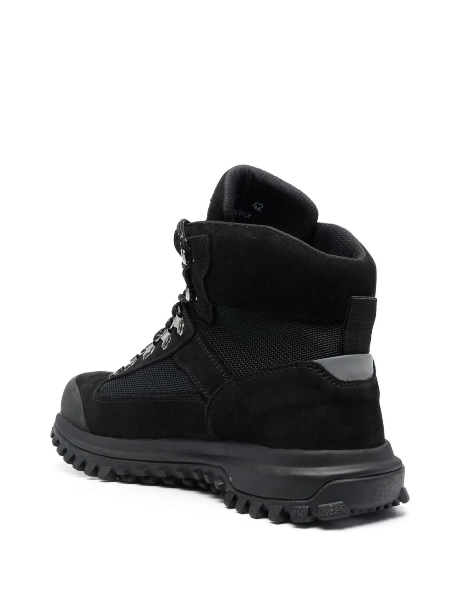 Onè Hiker lace-up ankle boots