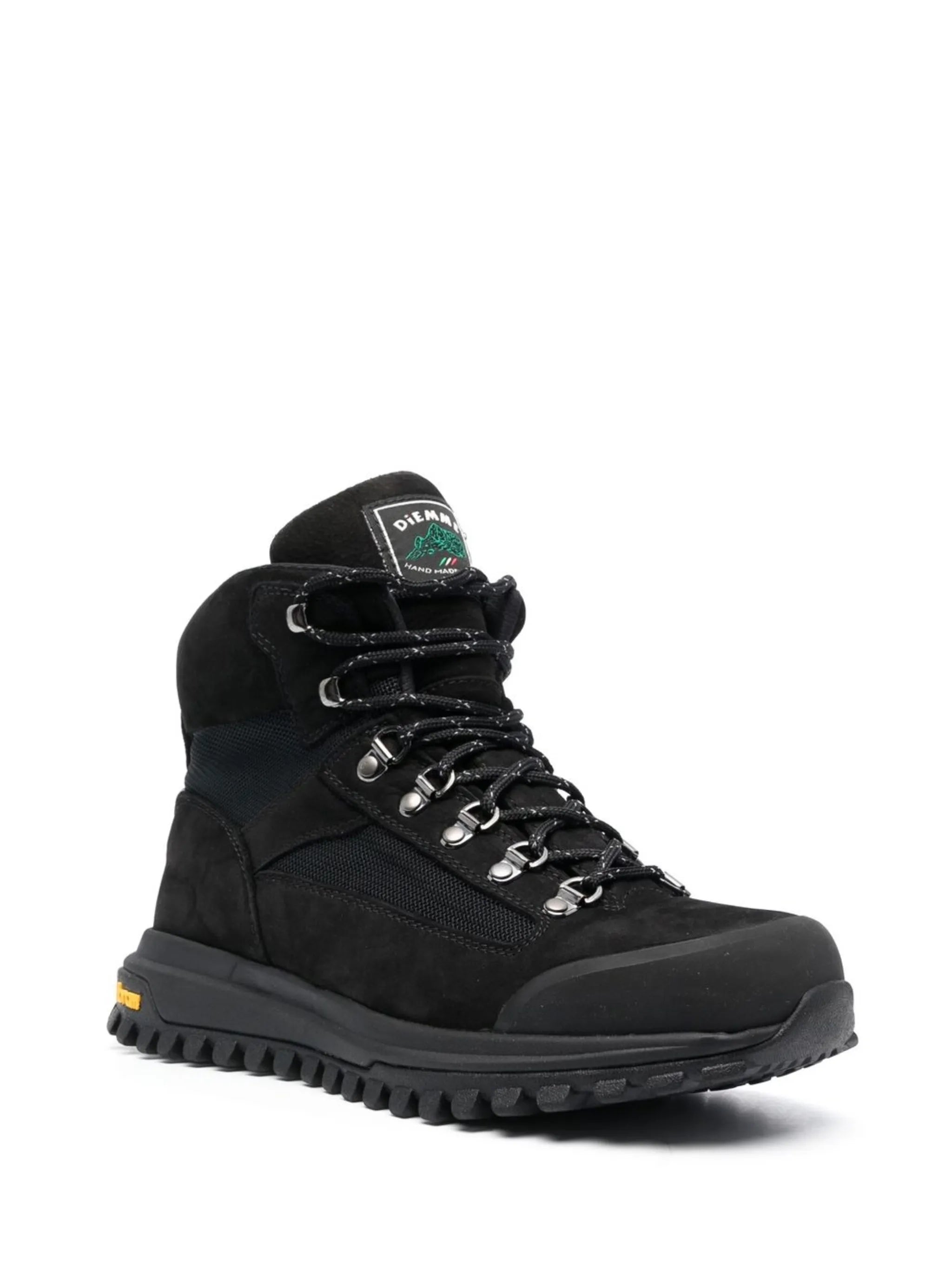 Onè Hiker lace-up ankle boots