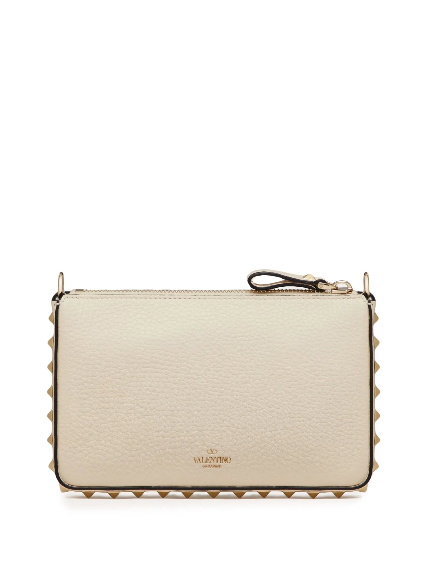 Mini Rockstud-embellished bag