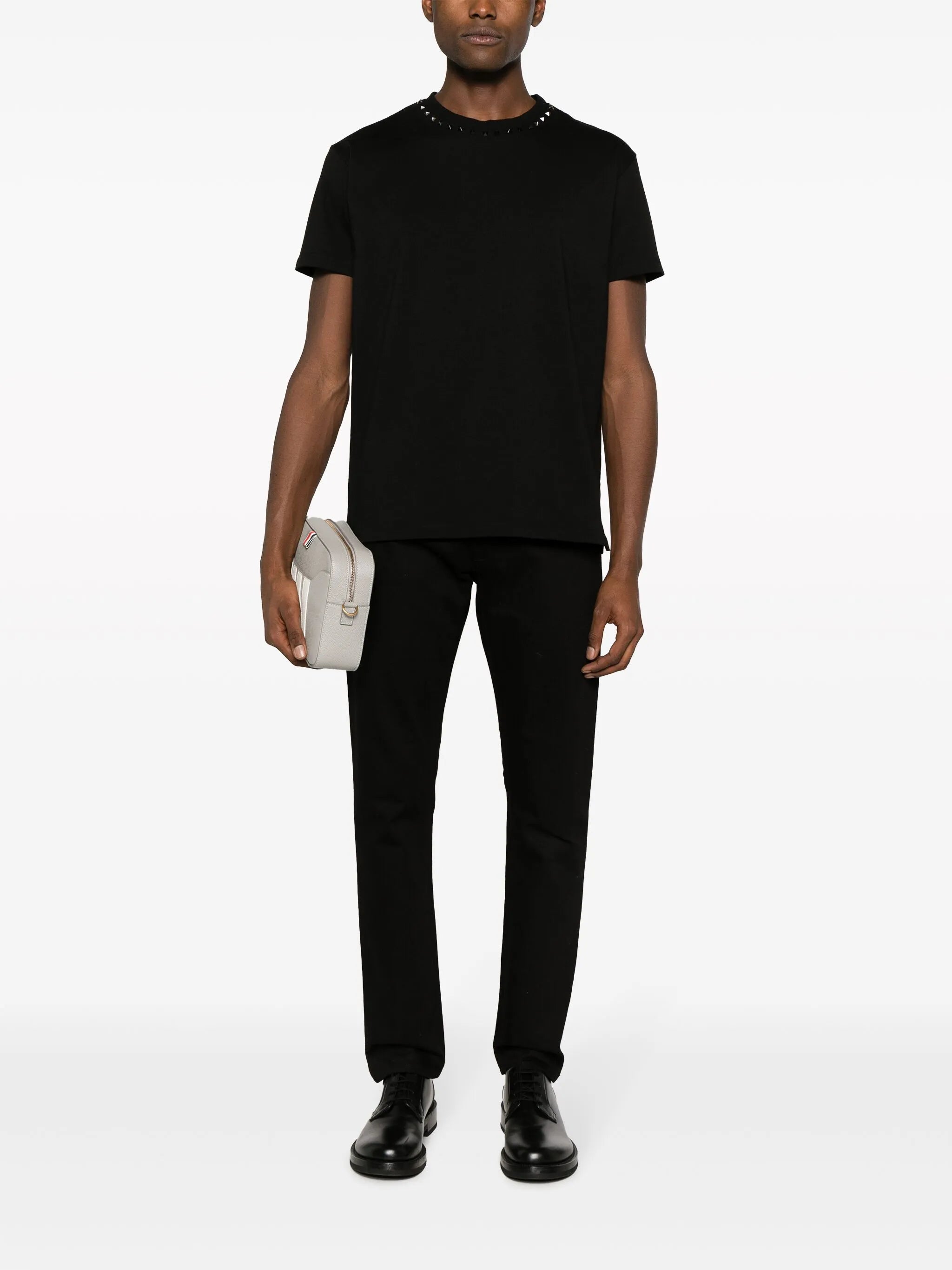 Untitled Studs T-shirt