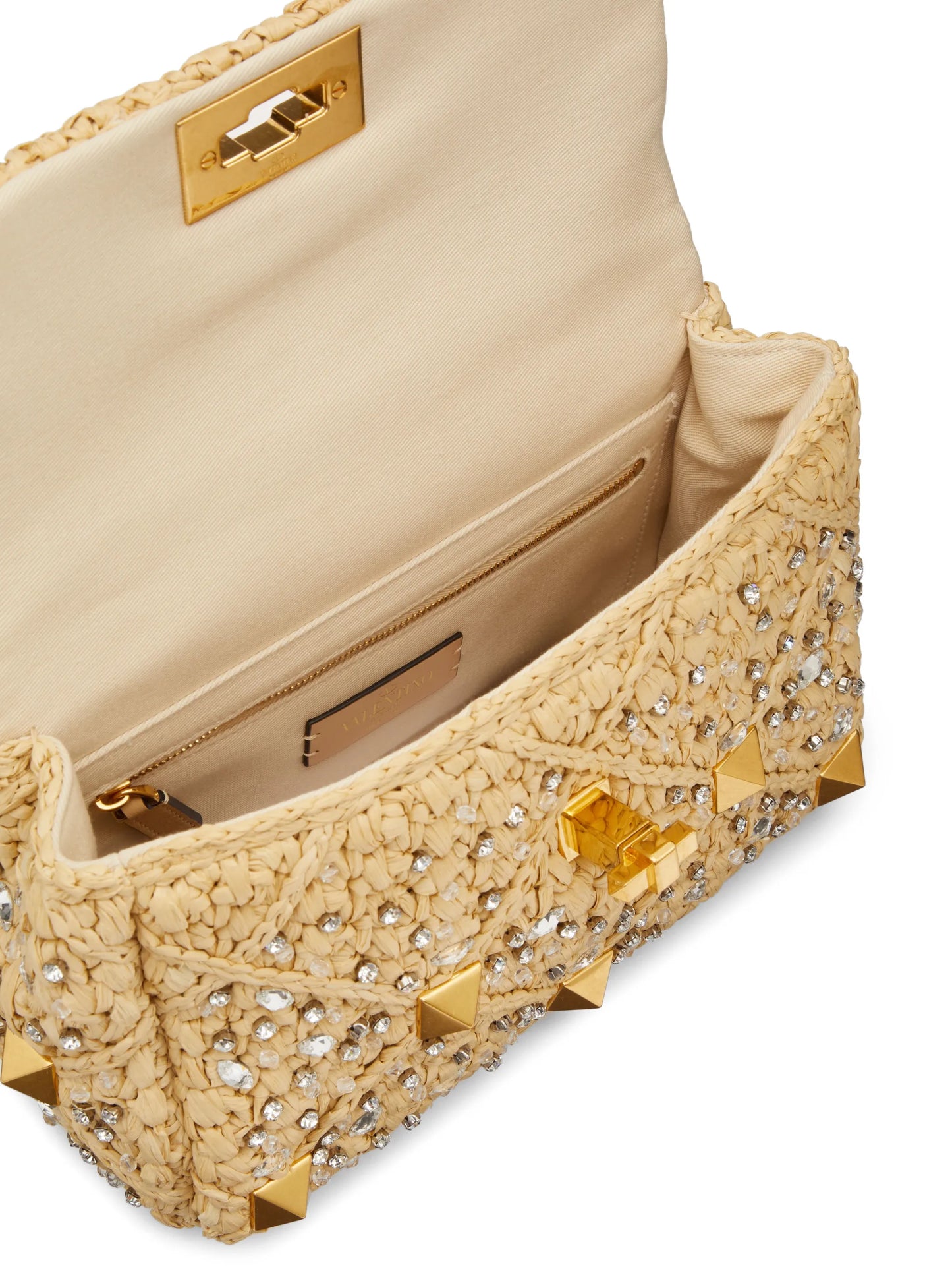 Roman Stud shoulder bag
