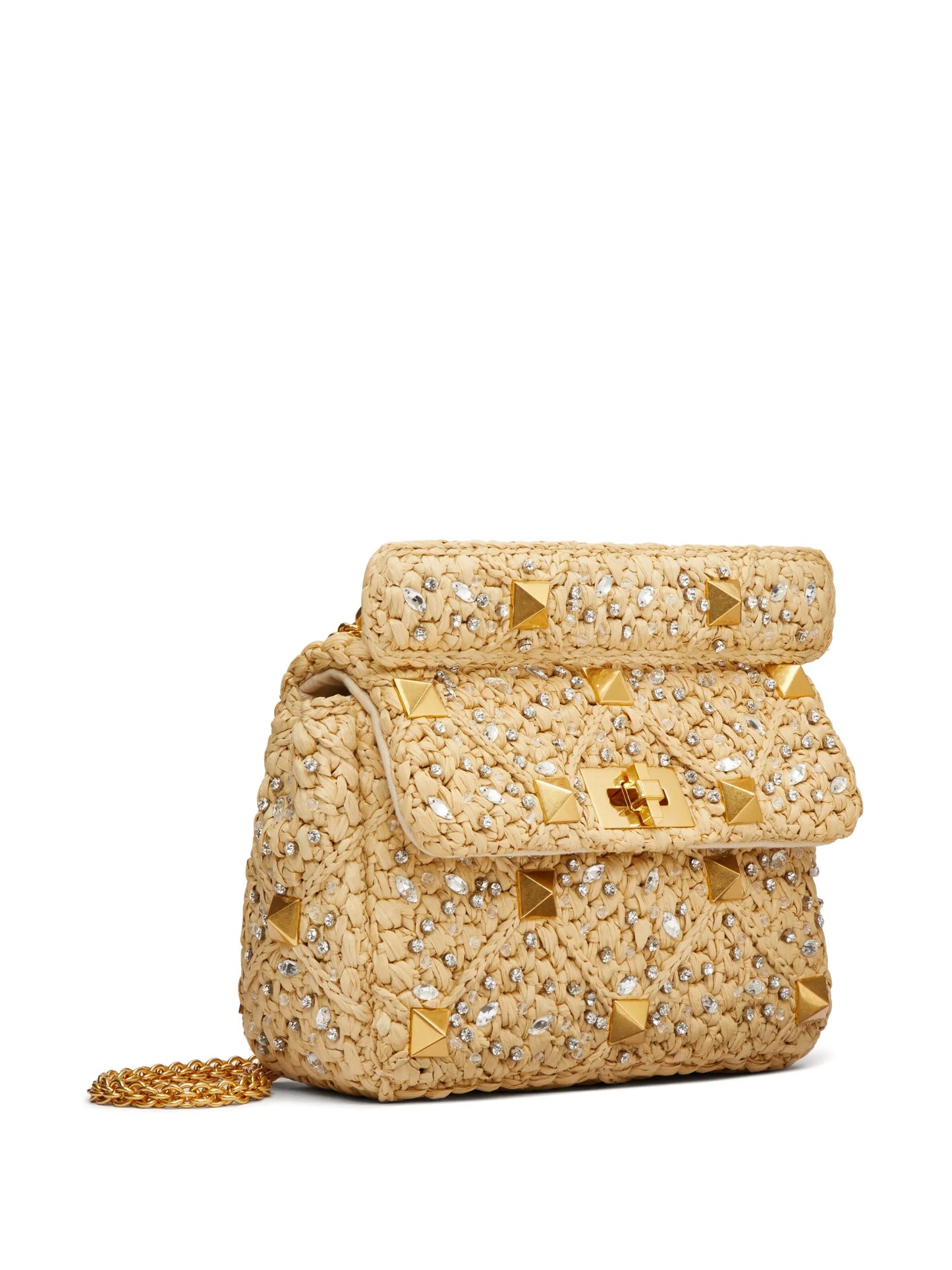 Roman Stud shoulder bag