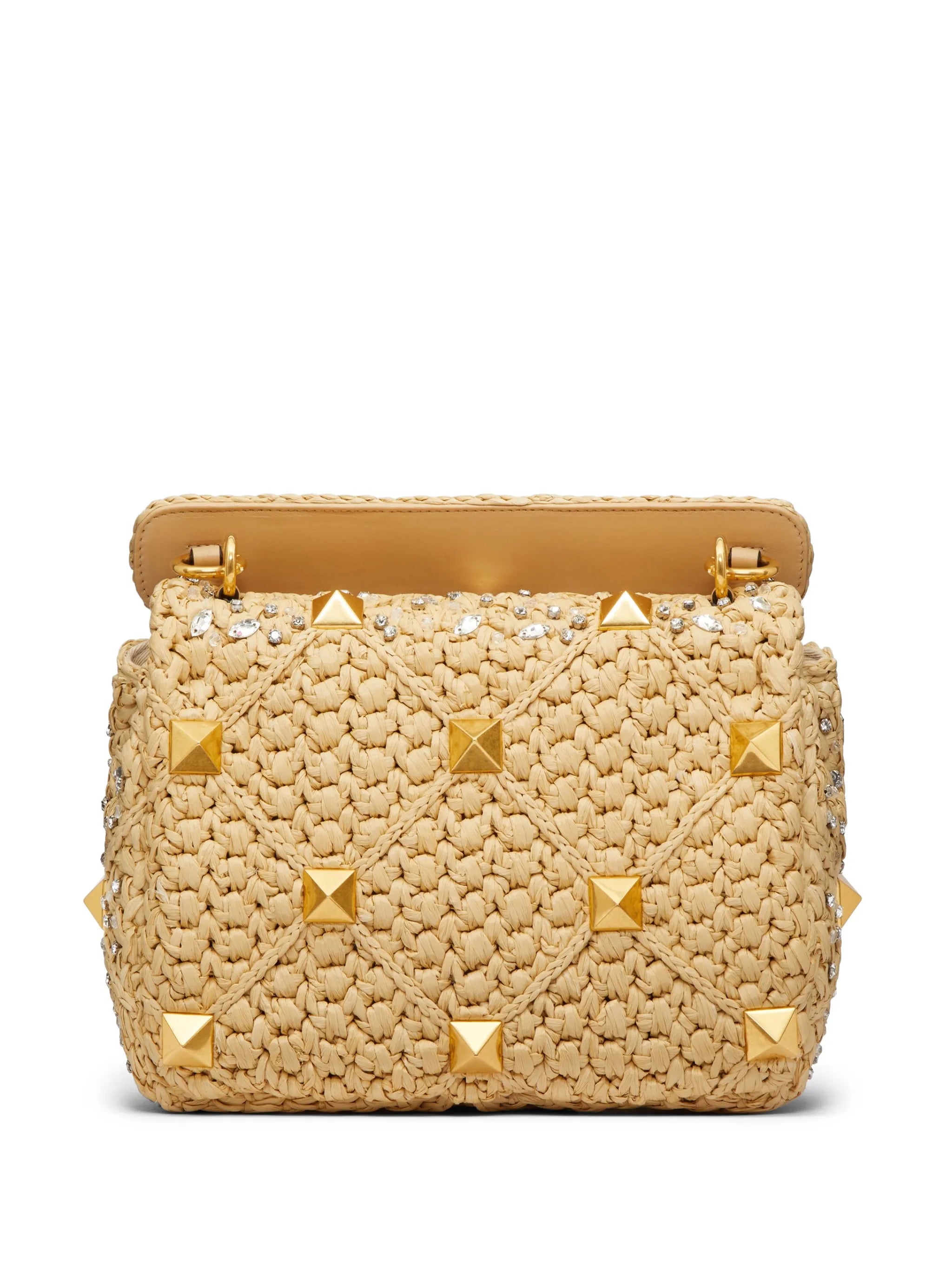 Roman Stud shoulder bag