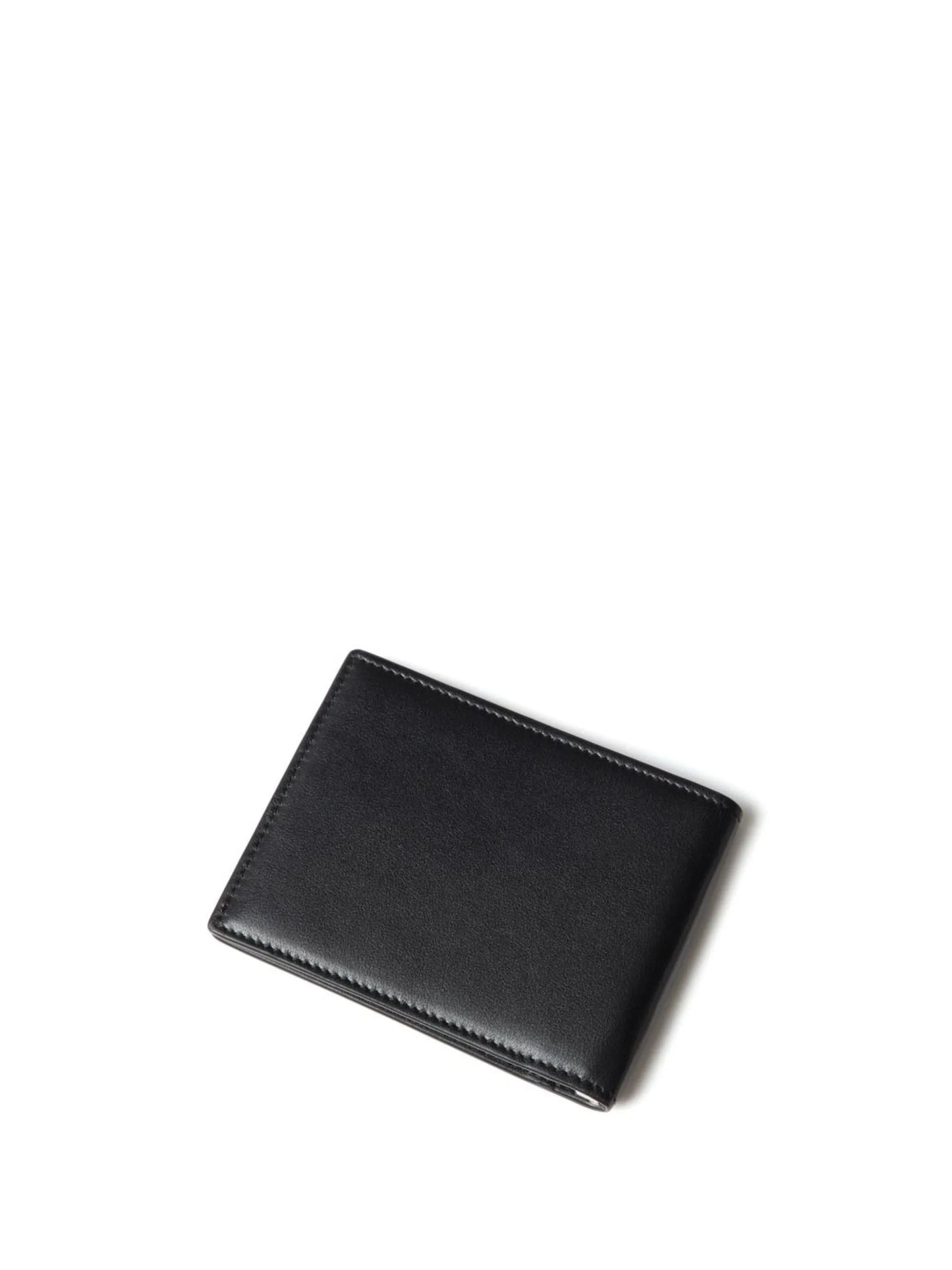 mini VLogo Signature wallet