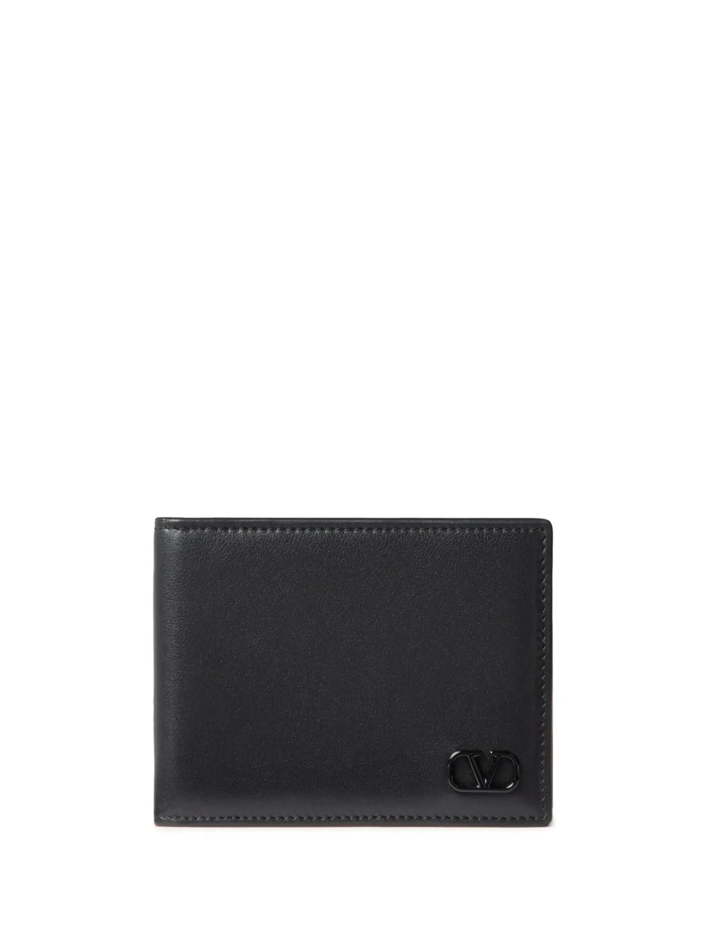 mini VLogo Signature wallet
