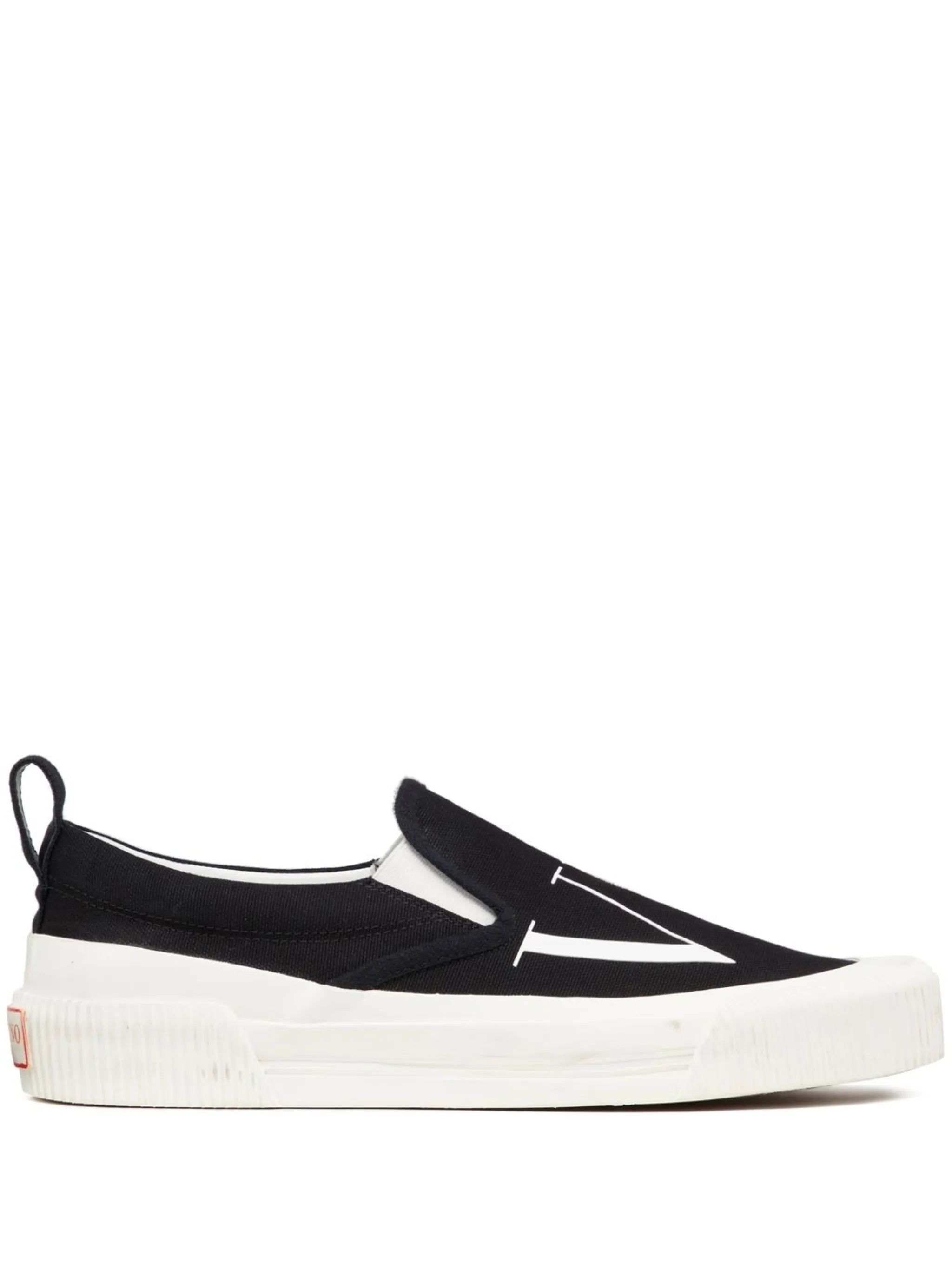 VLTN slip-on sneakers