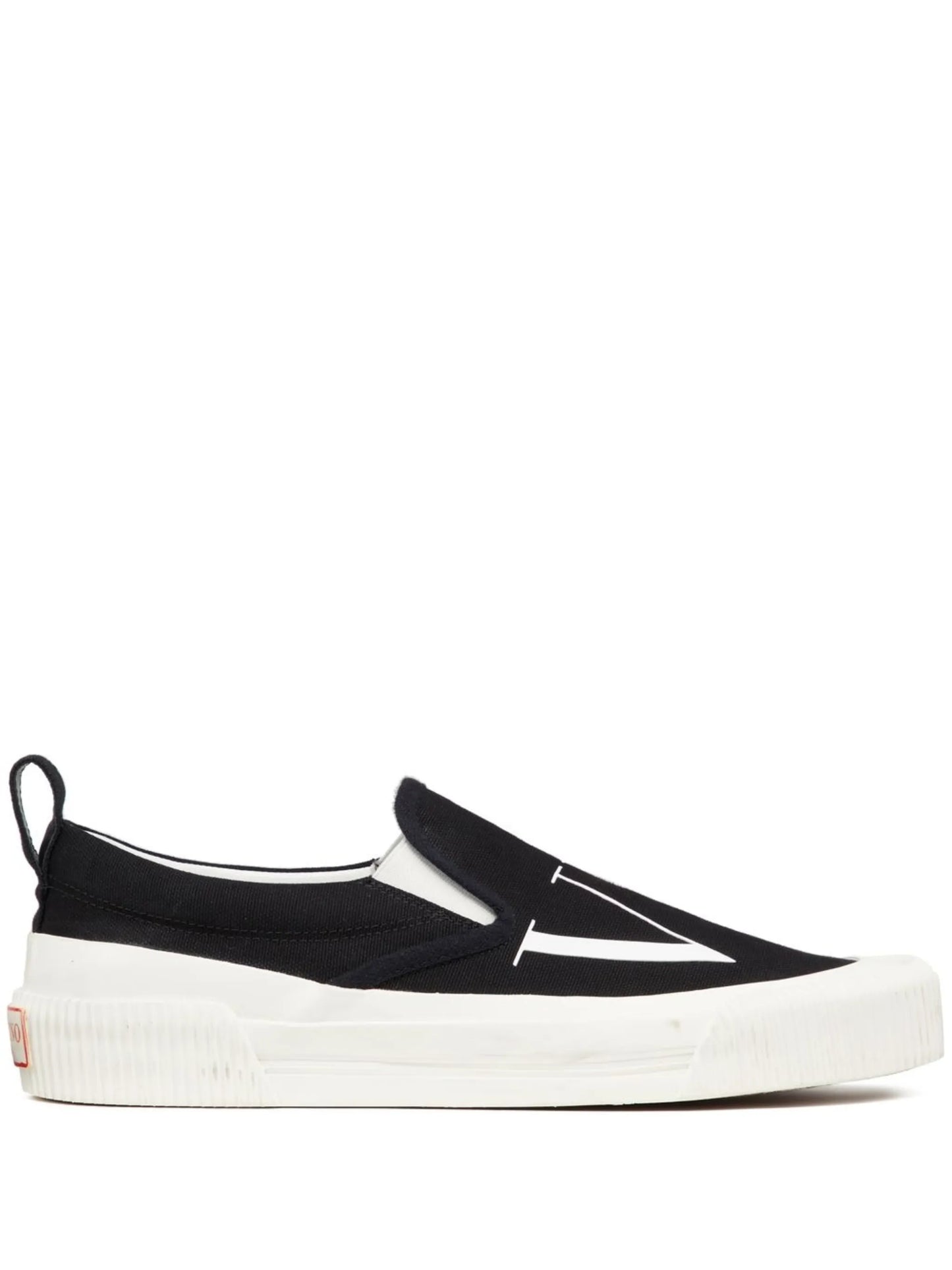 VLTN slip-on sneakers