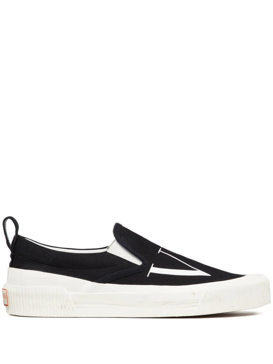 VLTN slip-on sneakers