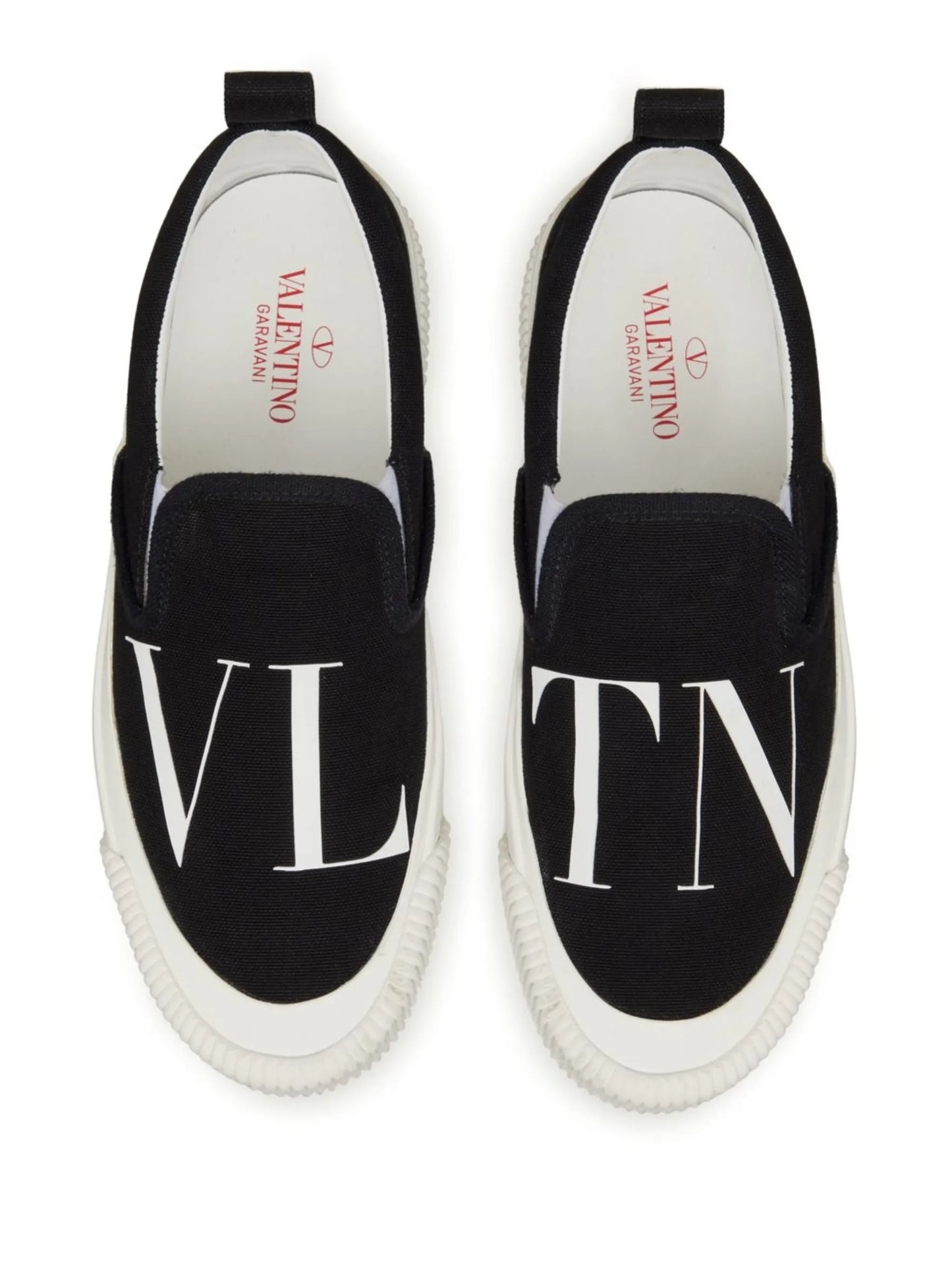 VLTN slip-on sneakers