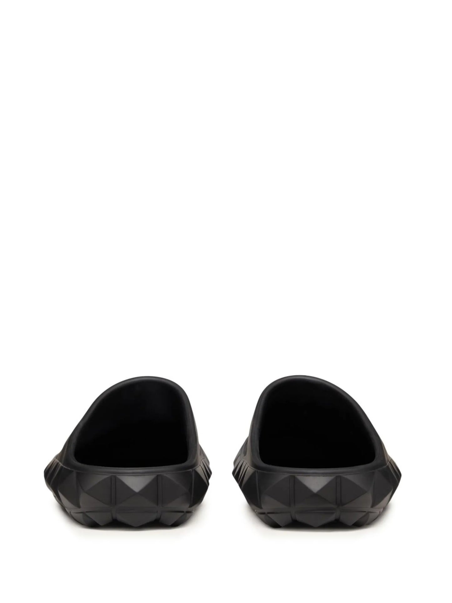 Roman Stud Turtle clogs