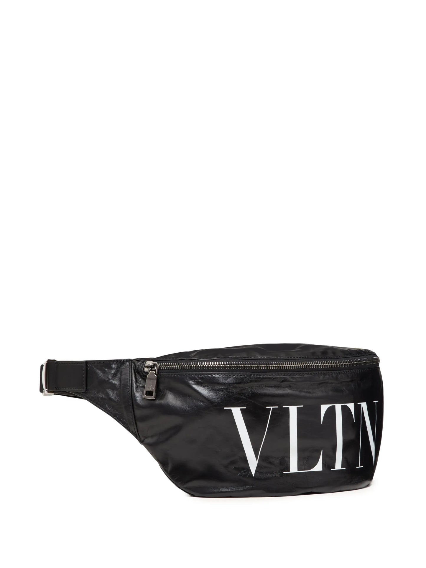 VLTN leather belt bag