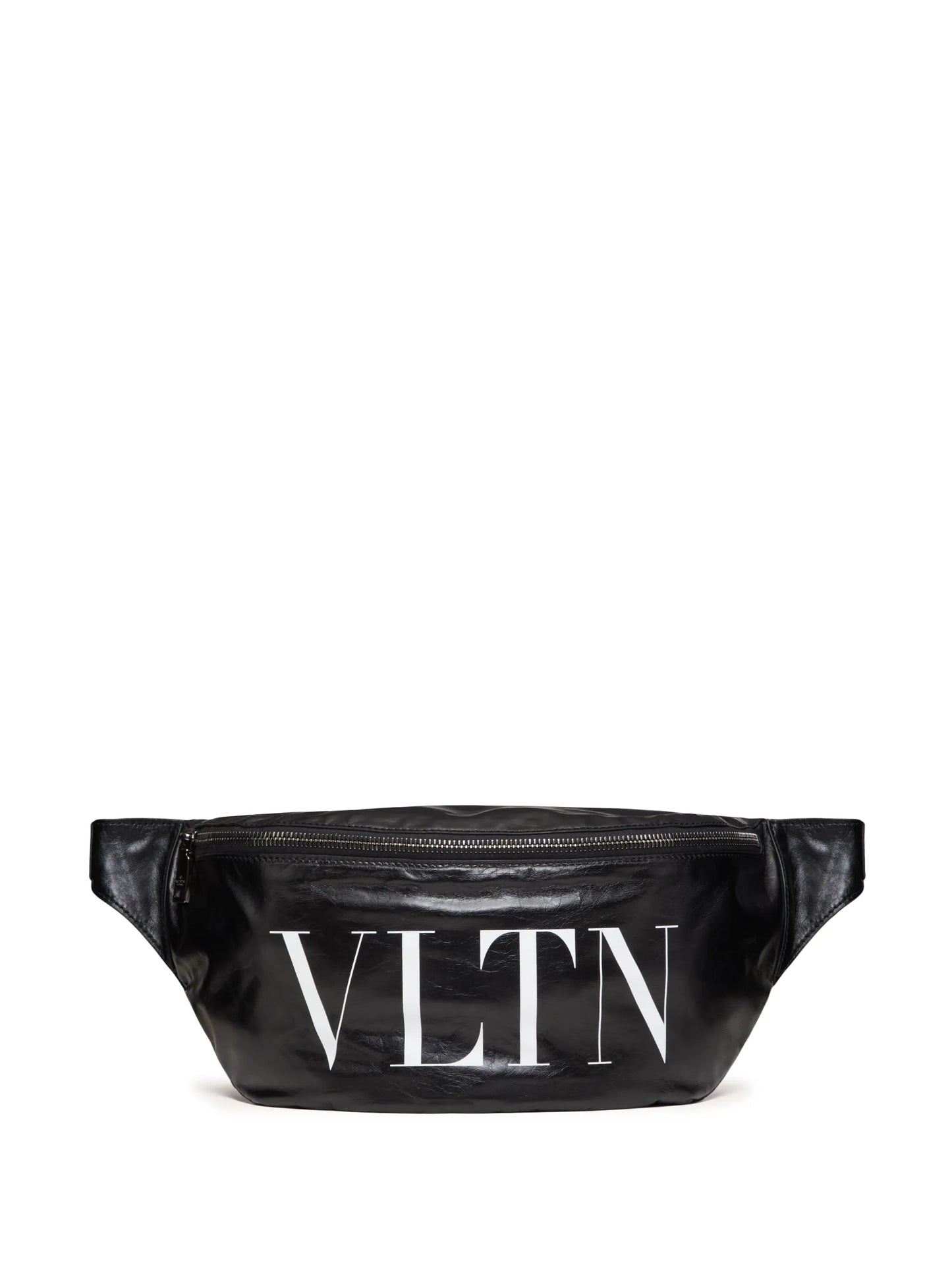 VLTN leather belt bag