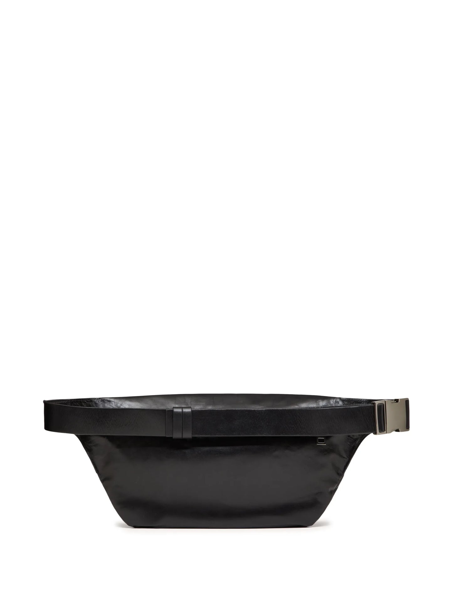 VLTN leather belt bag