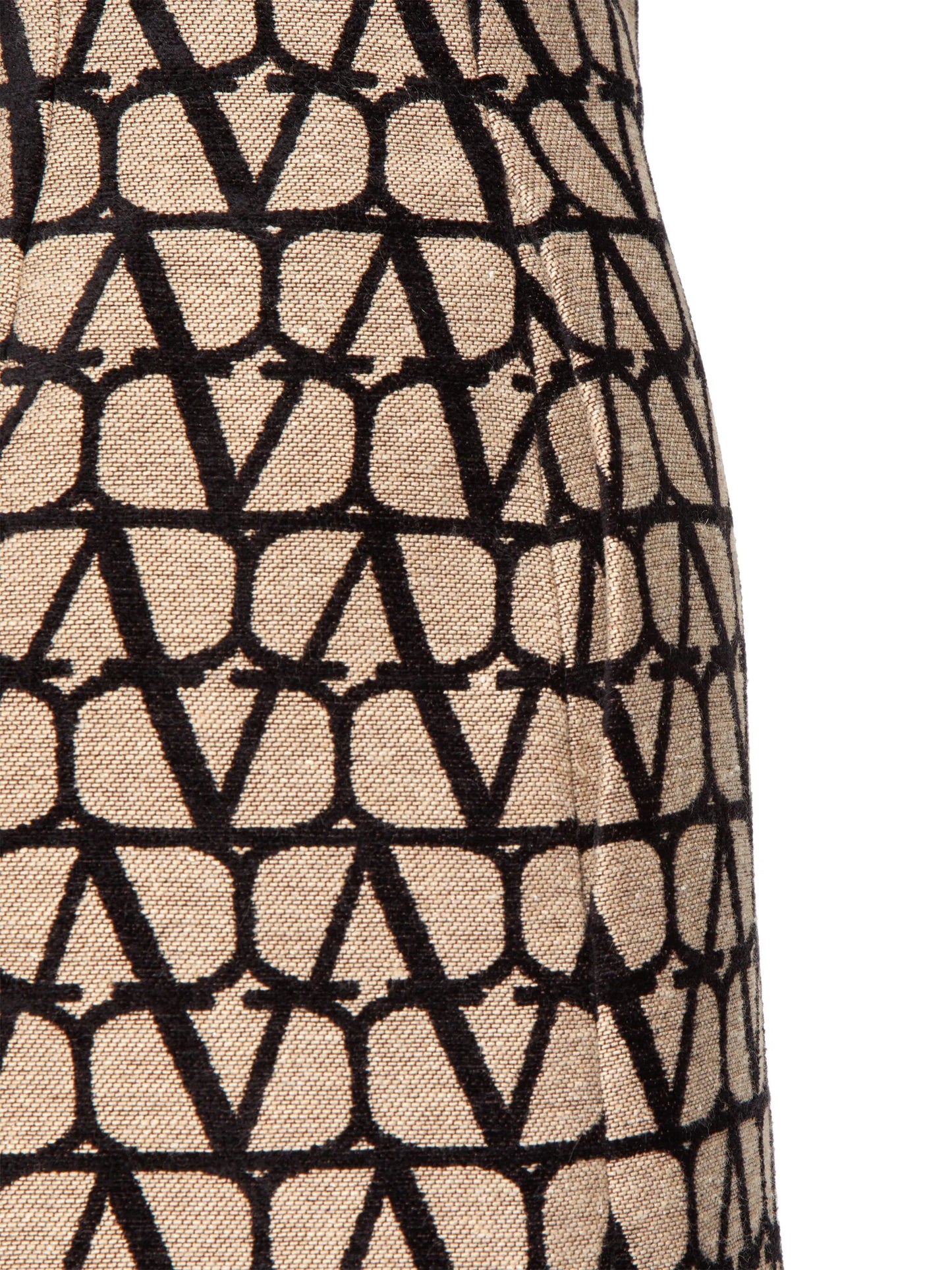 Toile Iconographe shorts