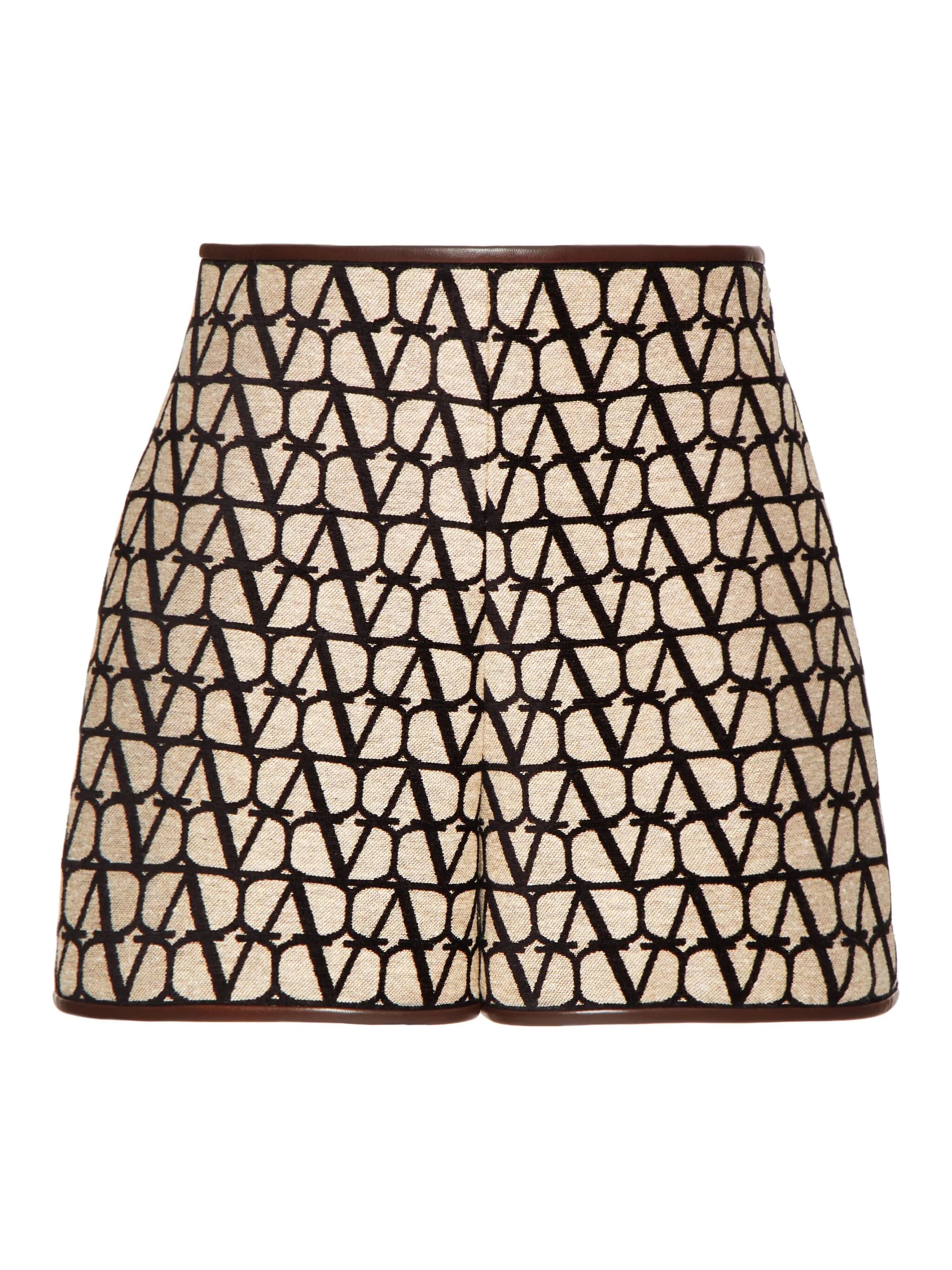 Toile Iconographe shorts