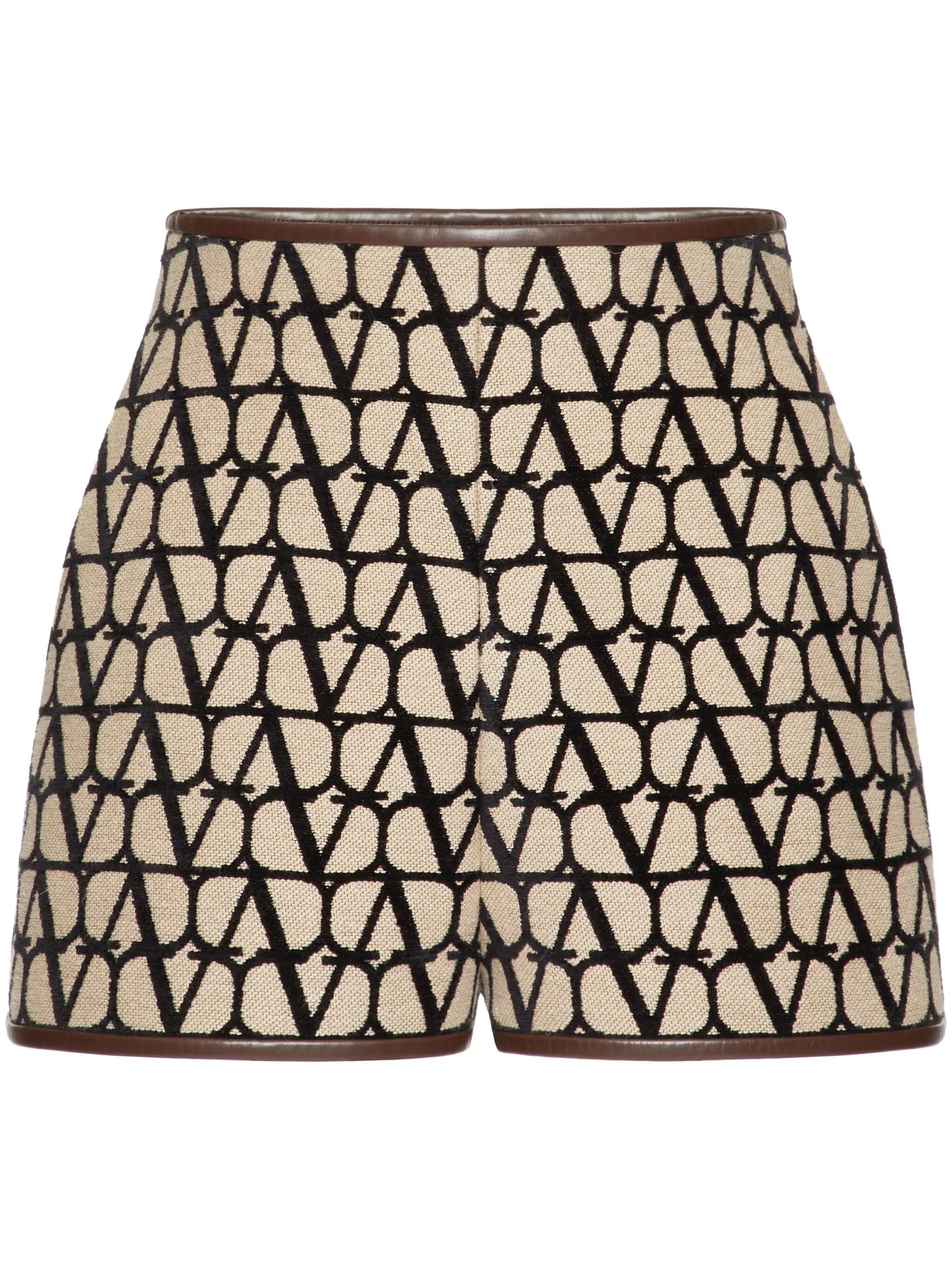 Toile Iconographe shorts