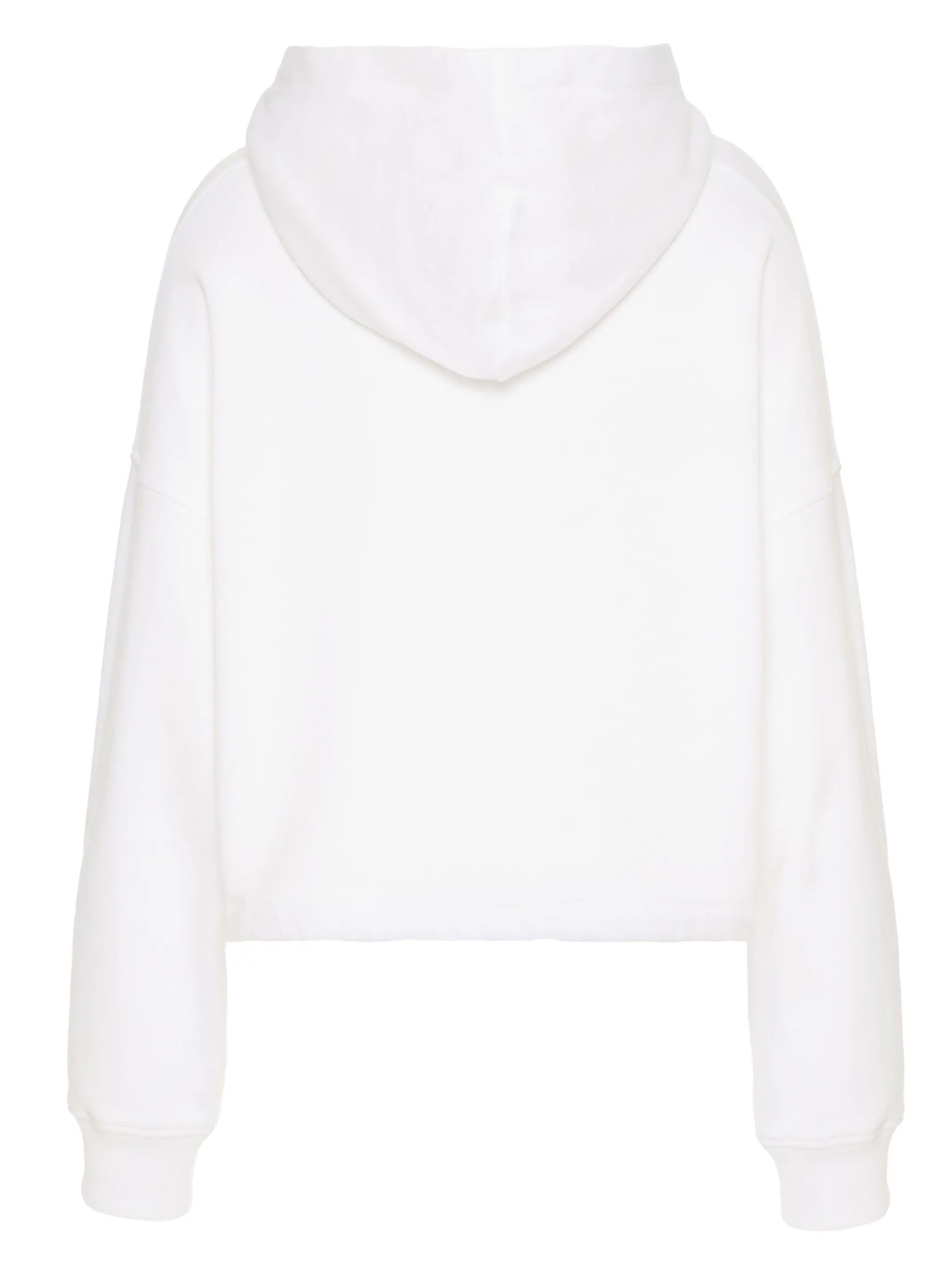 embroidered sweatshirt