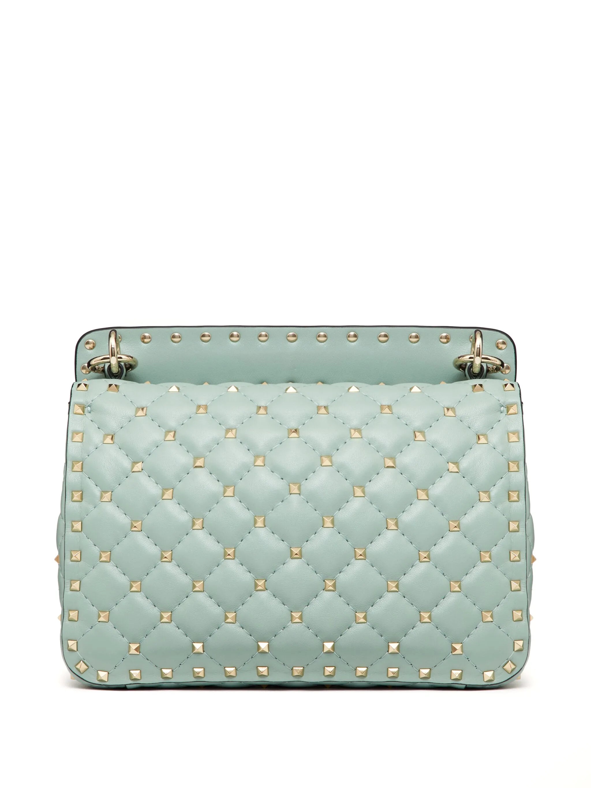 medium Rockstud Spike shoulder bag