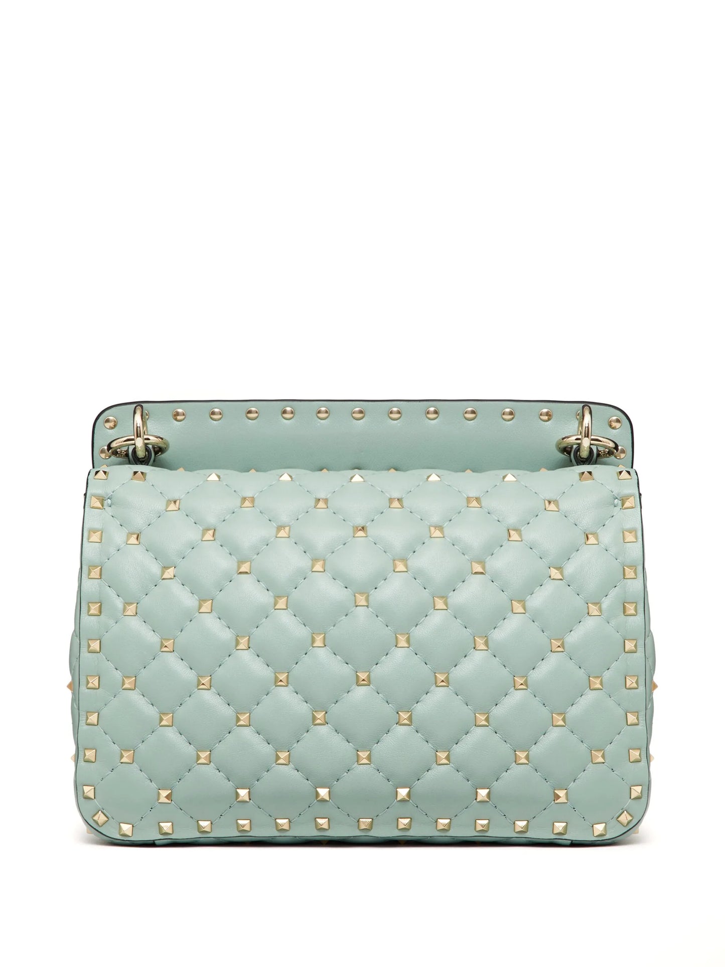 medium Rockstud Spike shoulder bag