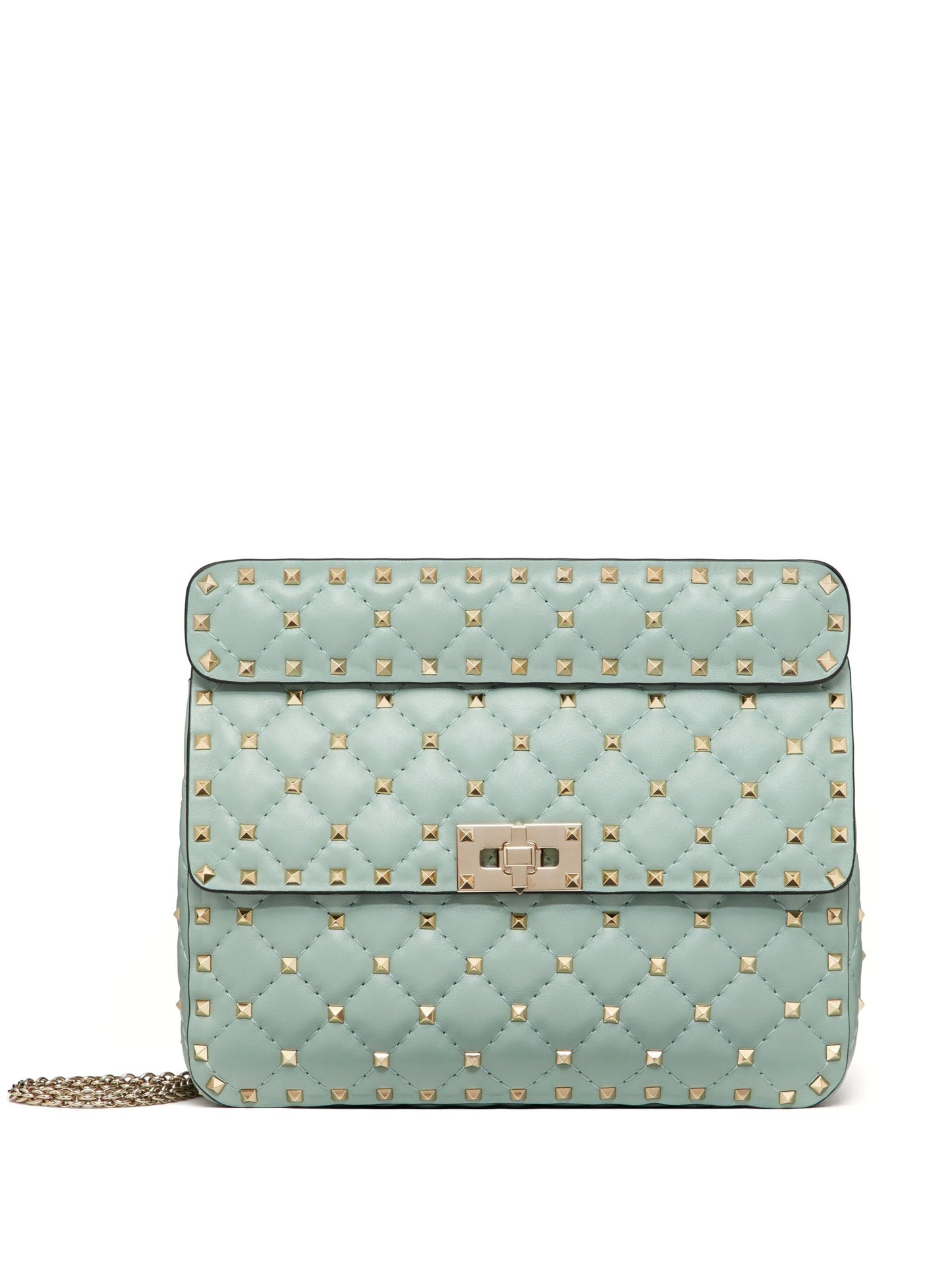 medium Rockstud Spike shoulder bag