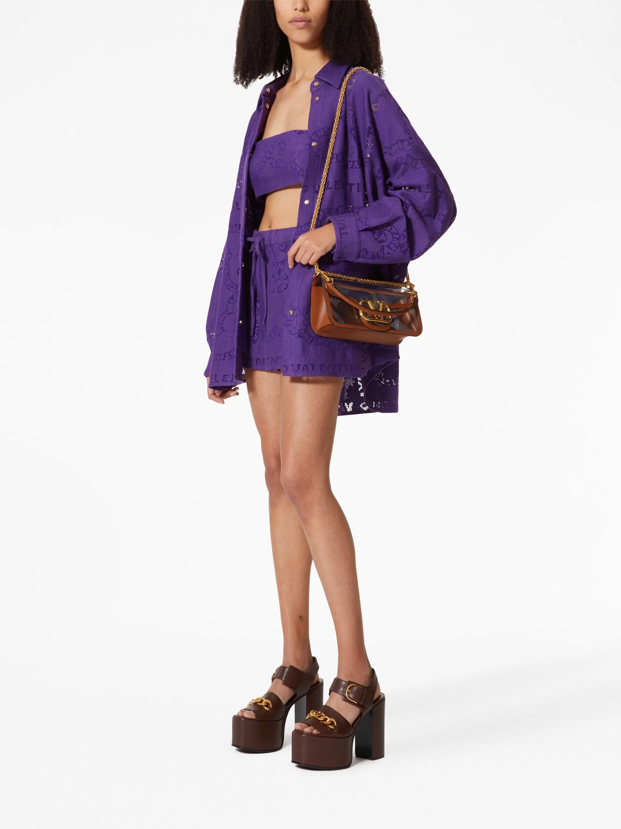 Locò shoulder bag
