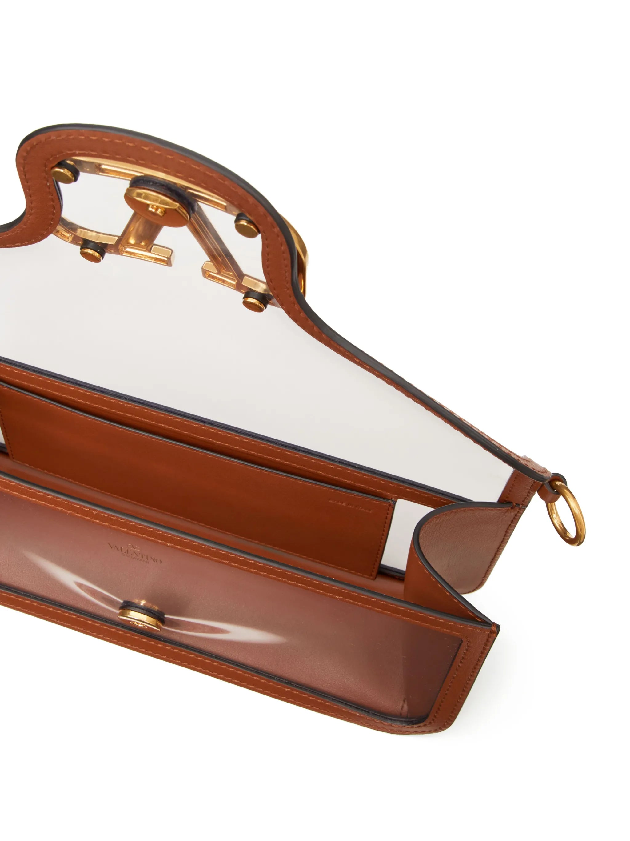 Locò shoulder bag