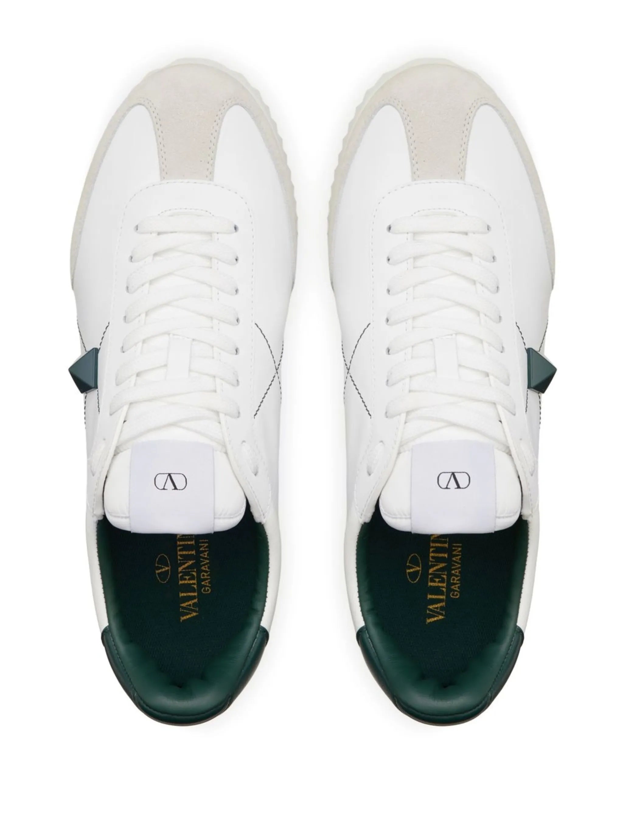 Stud Around sneakers