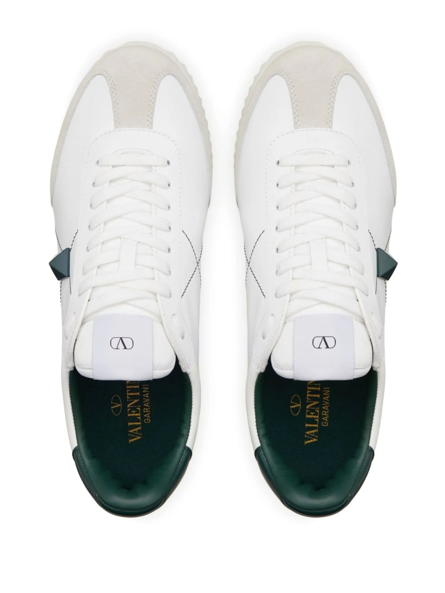 Stud Around sneakers