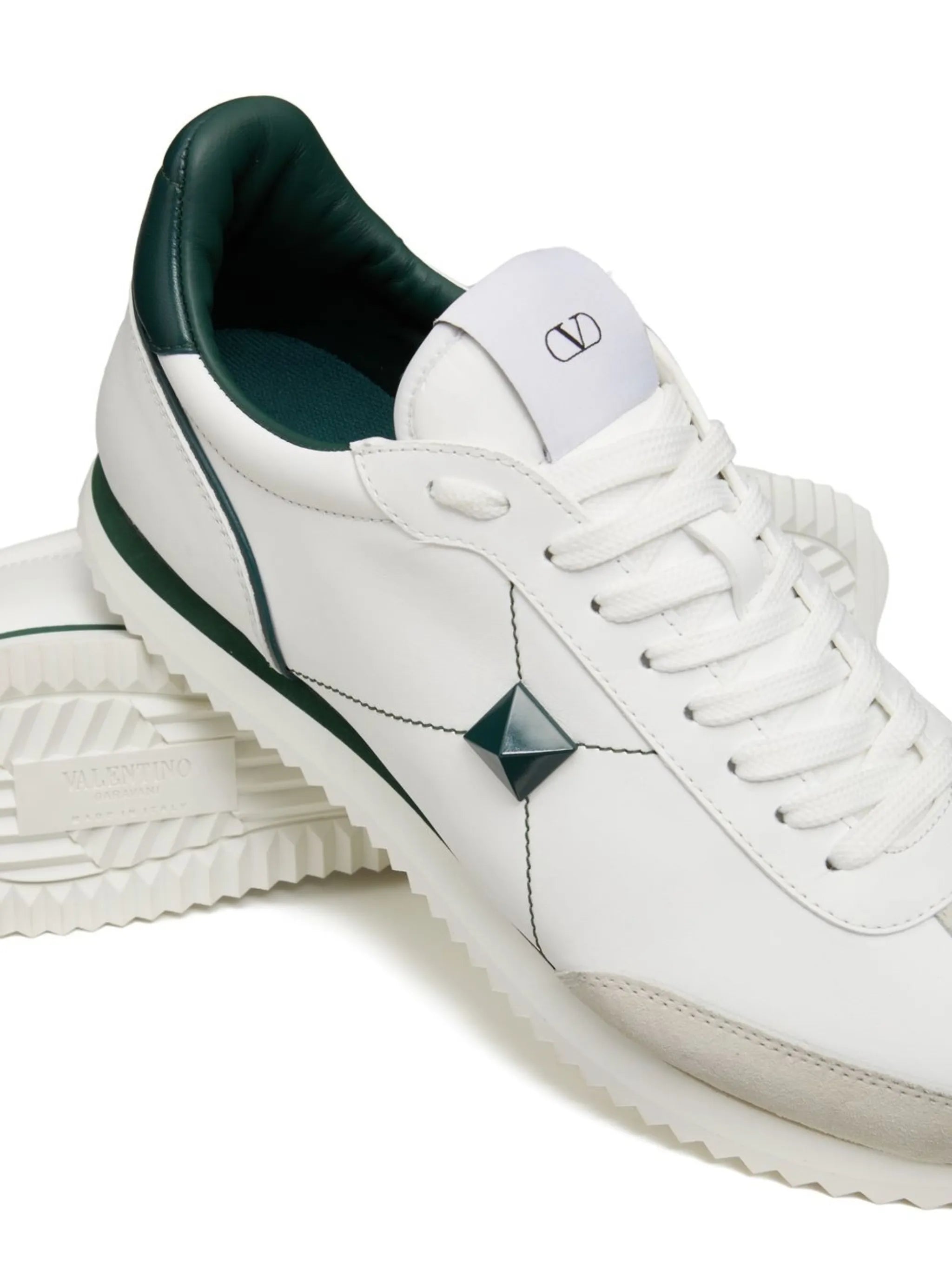 Stud Around sneakers