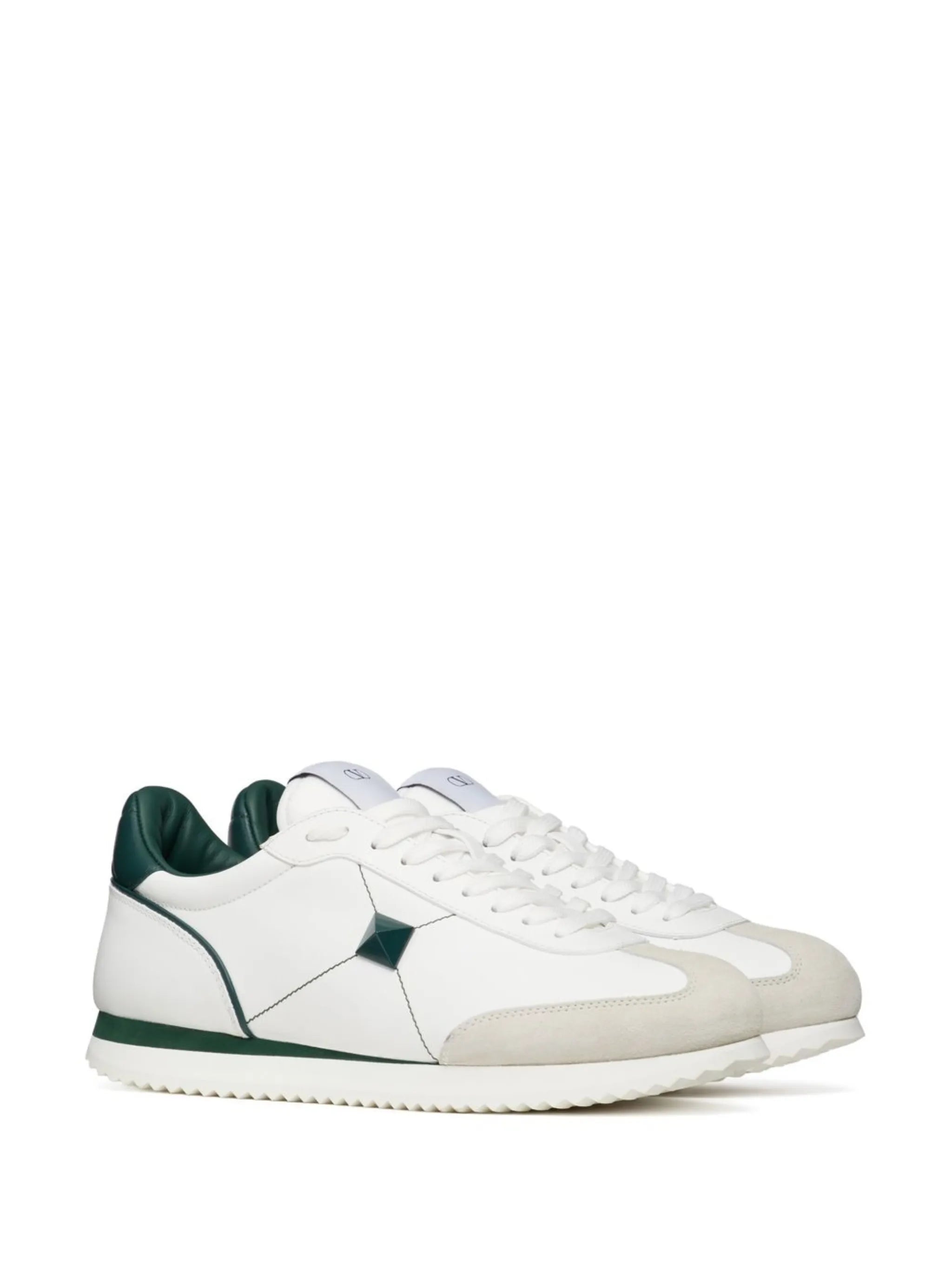 Stud Around sneakers