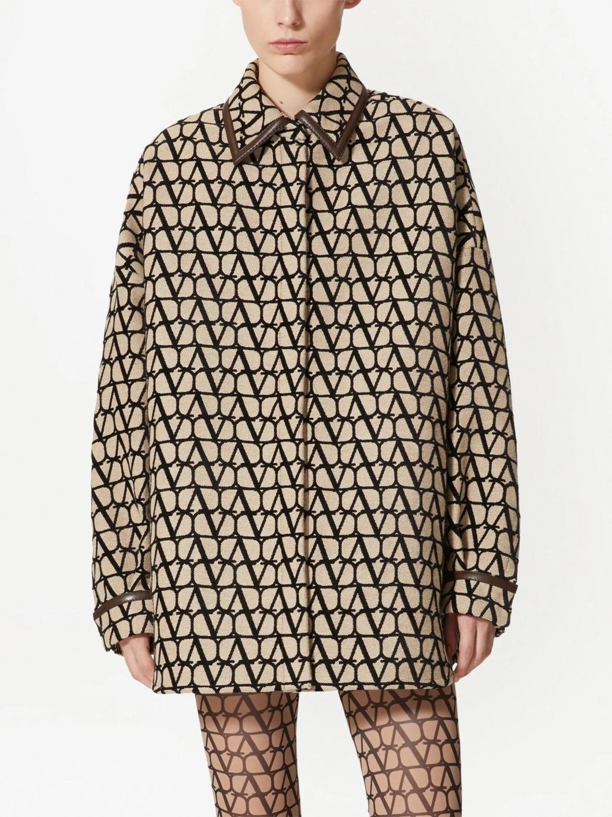Toile Iconographe Light overshirt