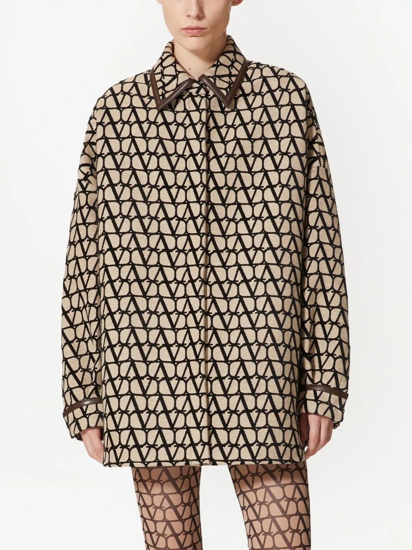 Toile Iconographe Light overshirt