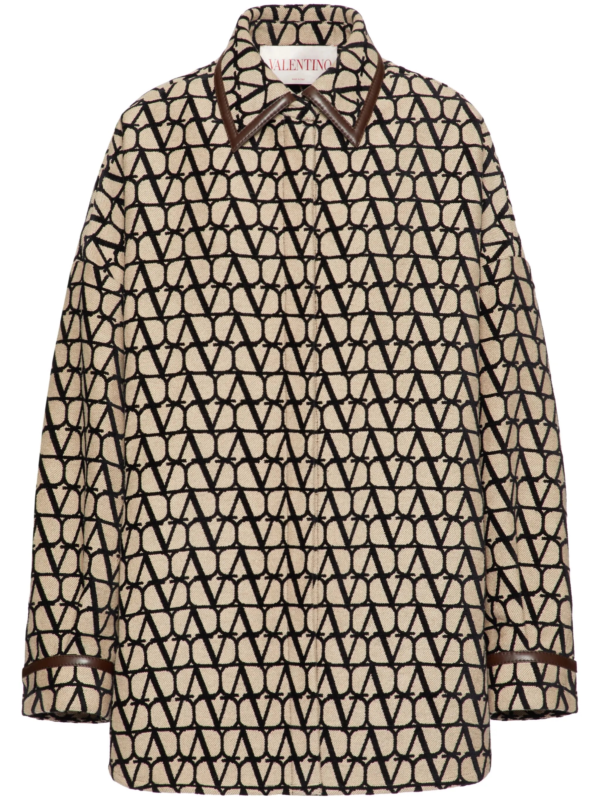 Toile Iconographe Light overshirt
