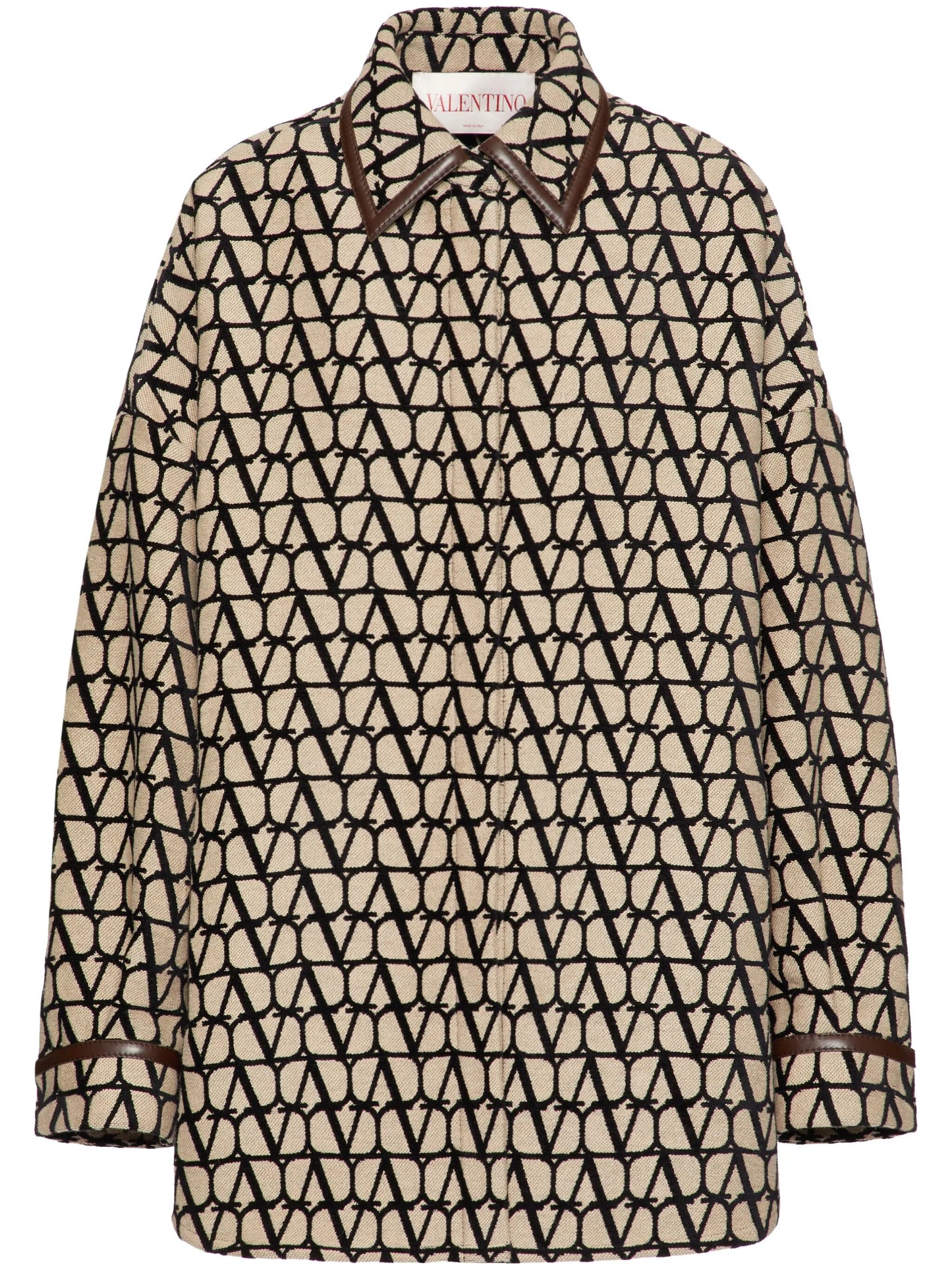 Toile Iconographe Light overshirt