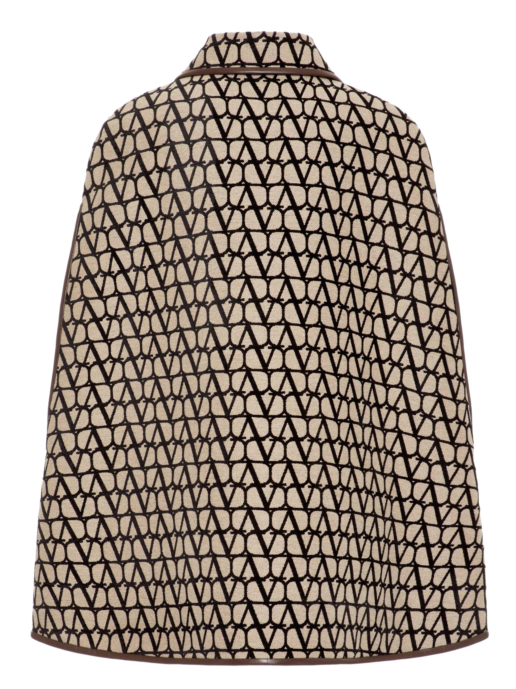 Toile Iconographe cape