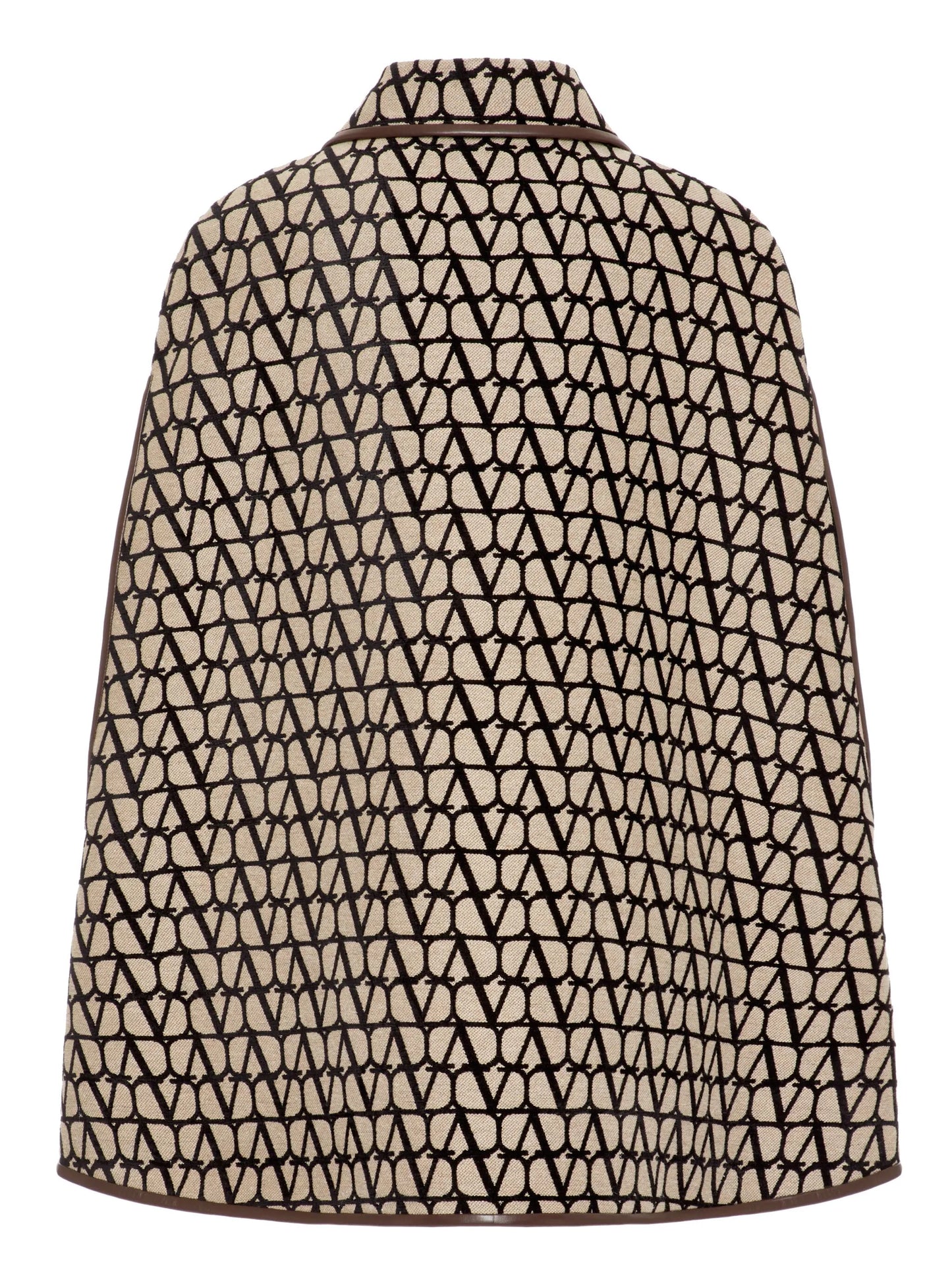 Toile Iconographe cape