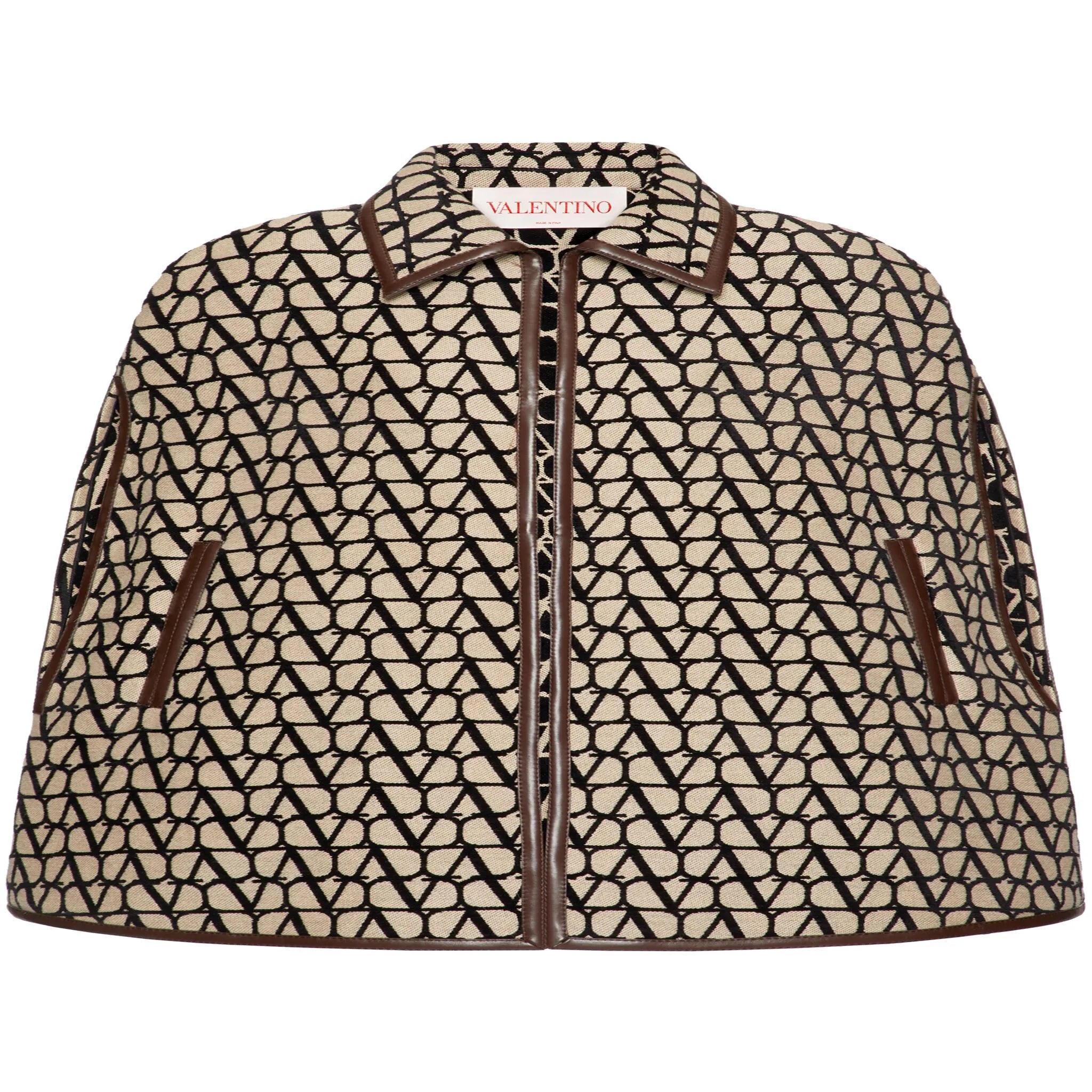 Toile Iconographe cape