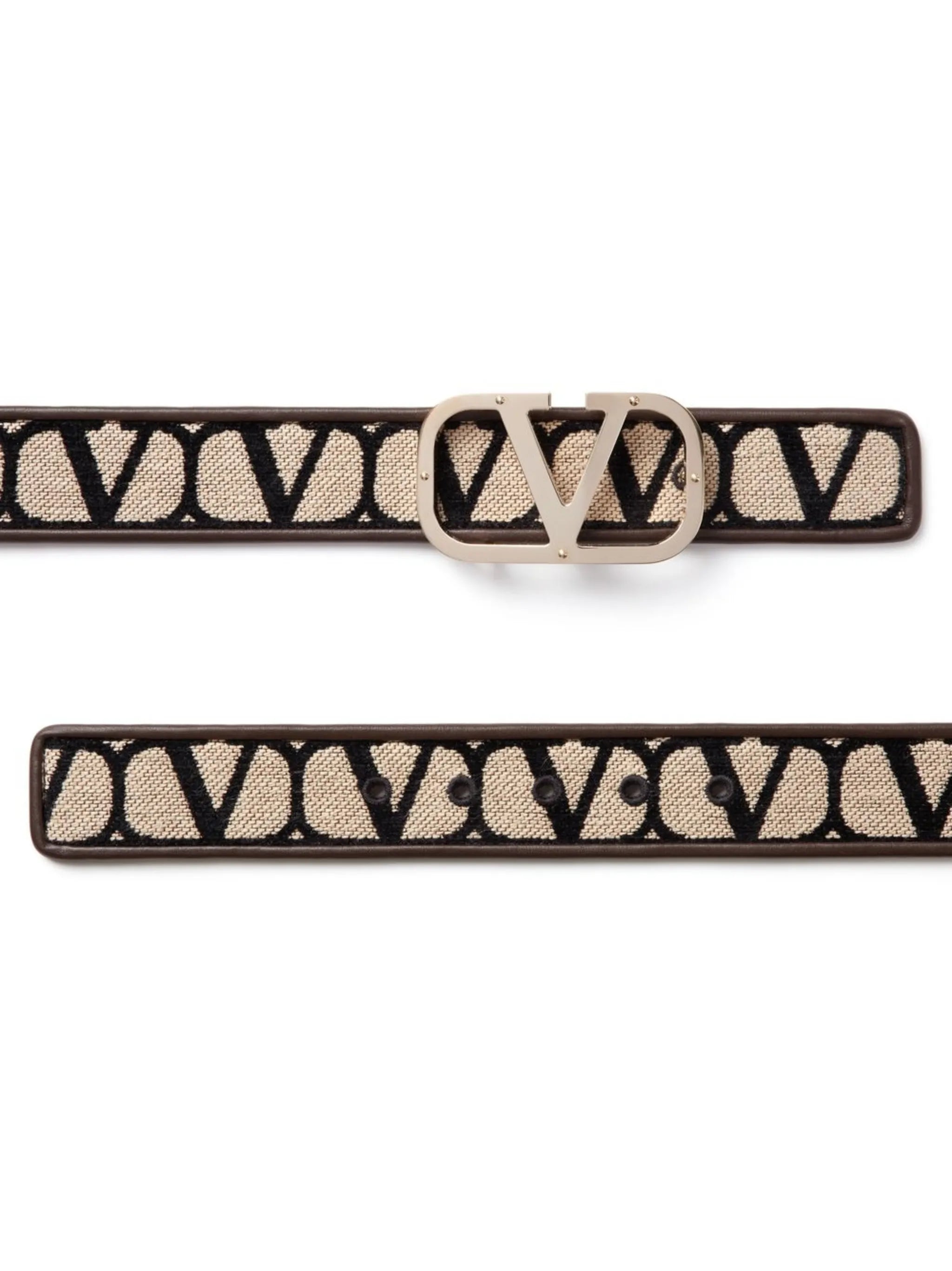 Toile Iconographe belt