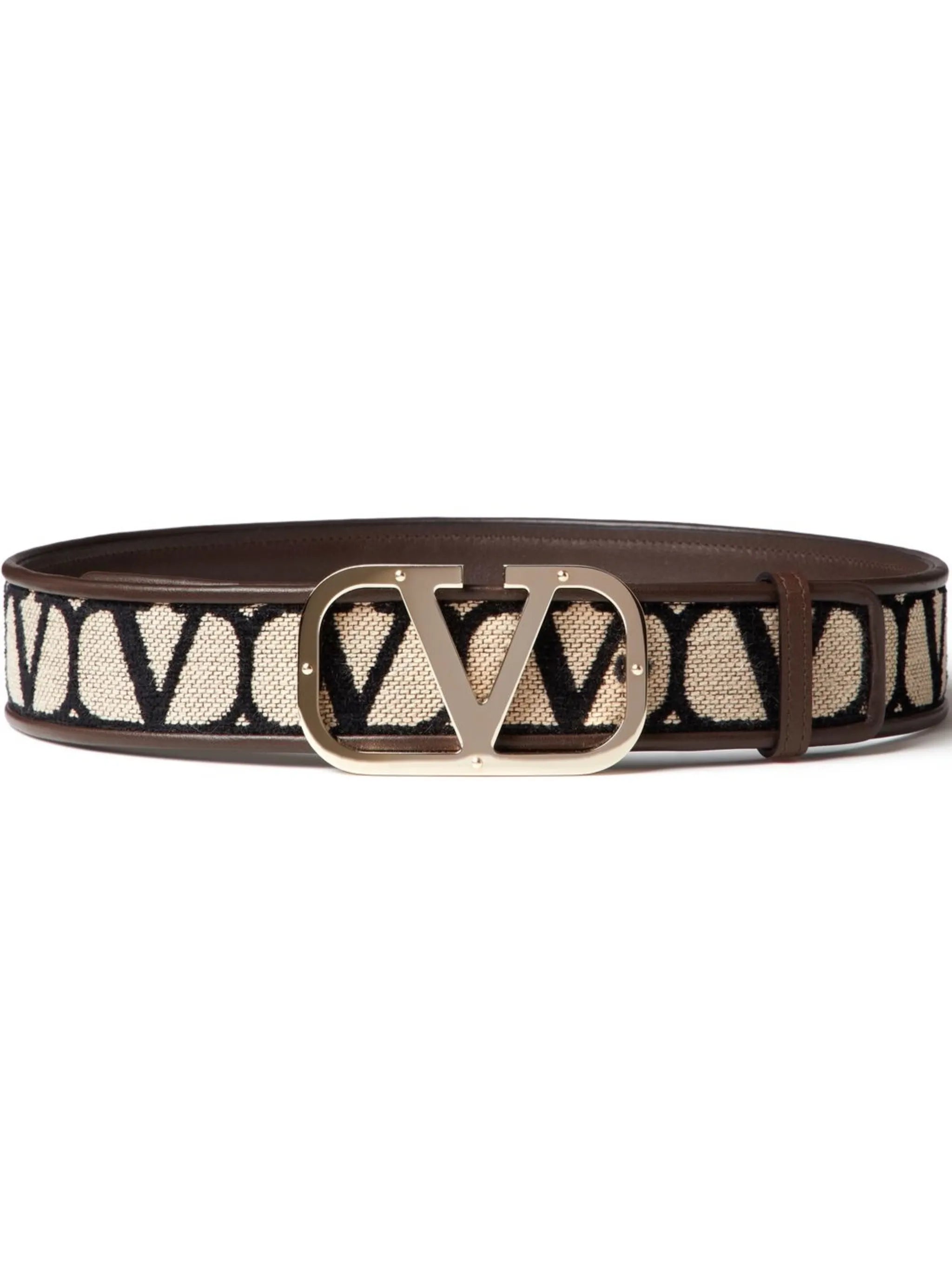 Toile Iconographe belt