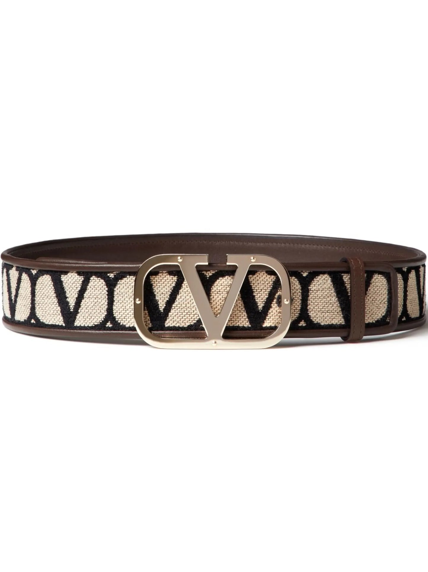 Toile Iconographe belt