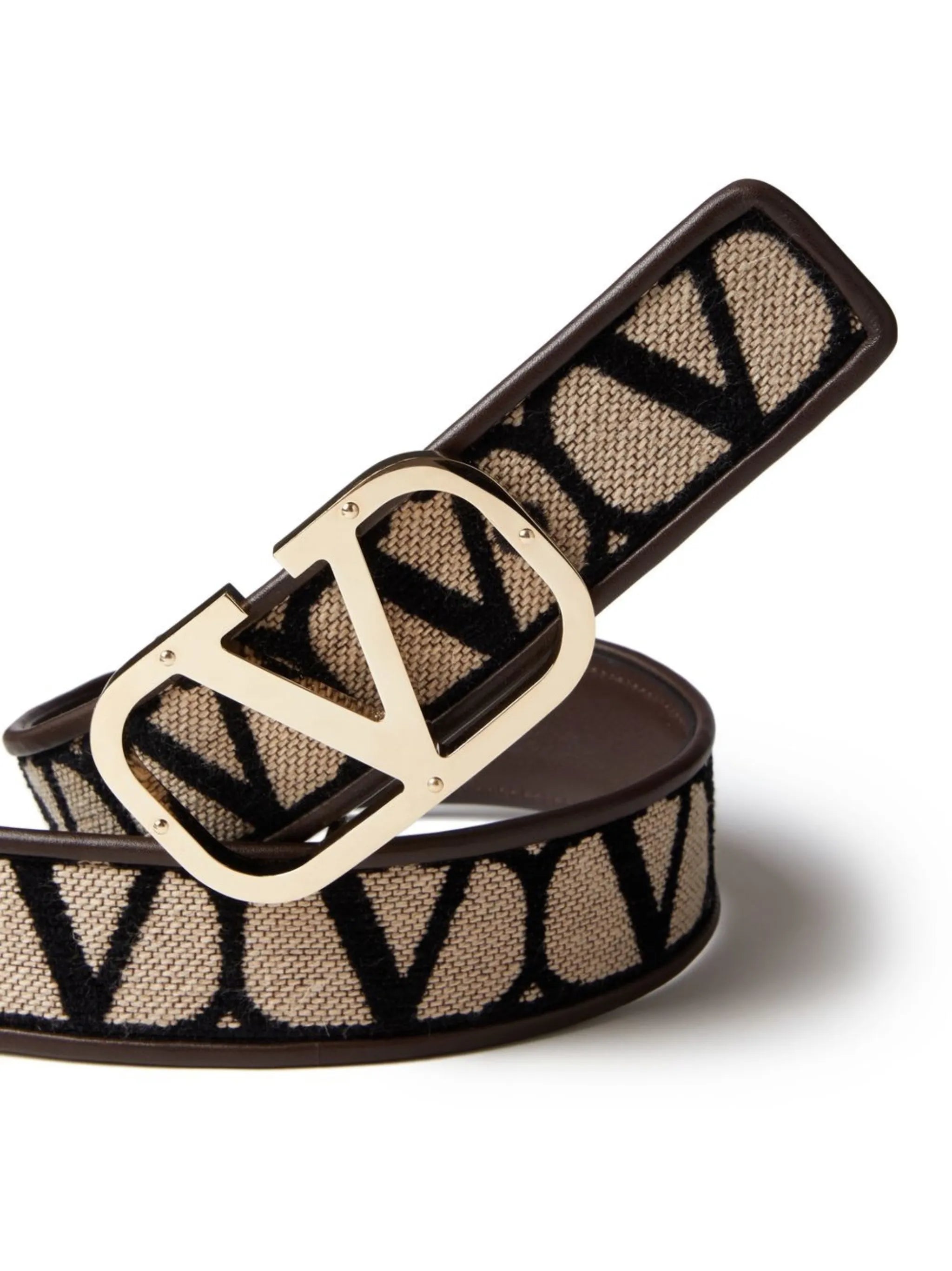 Toile Iconographe belt