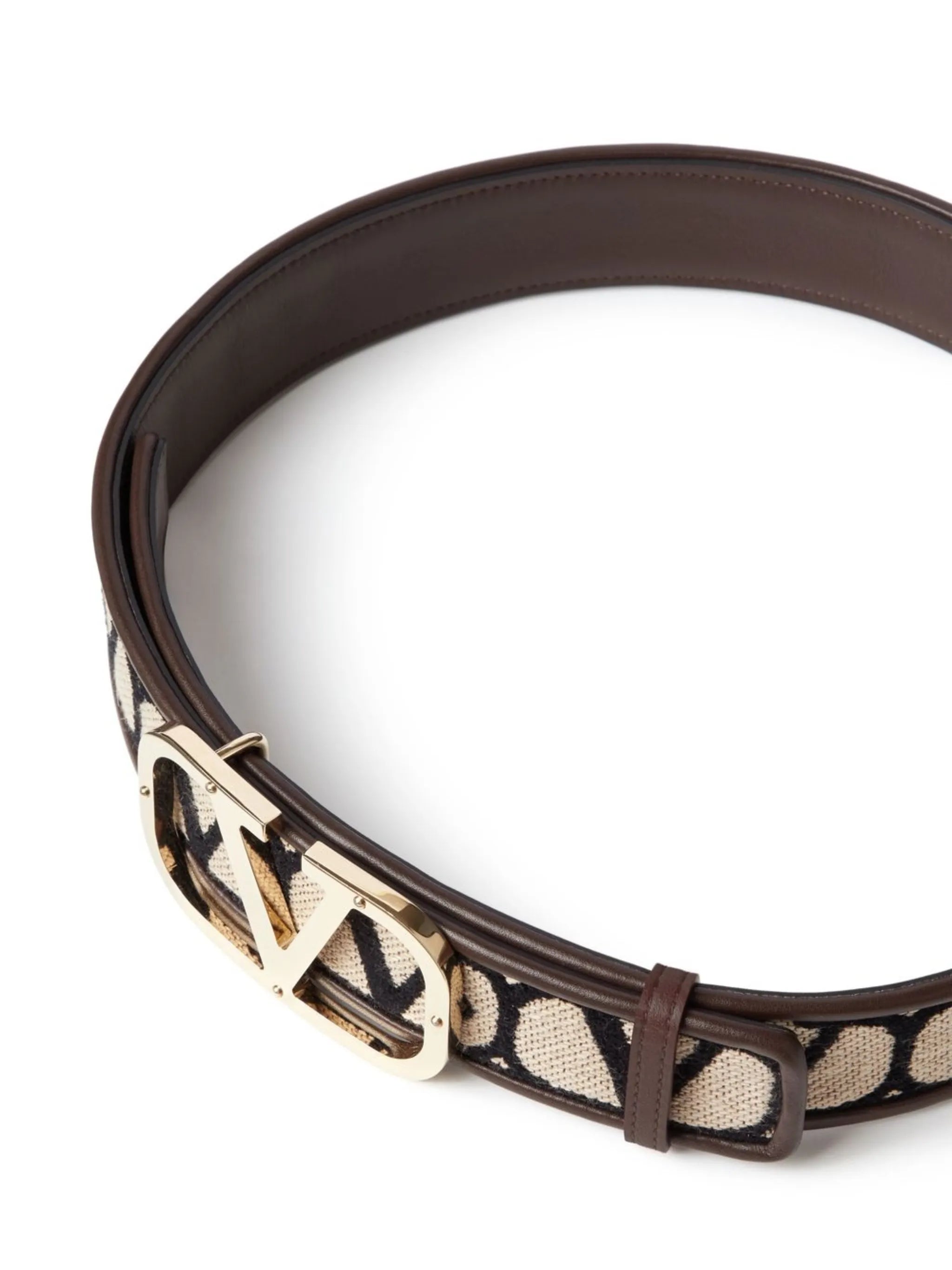 Toile Iconographe belt