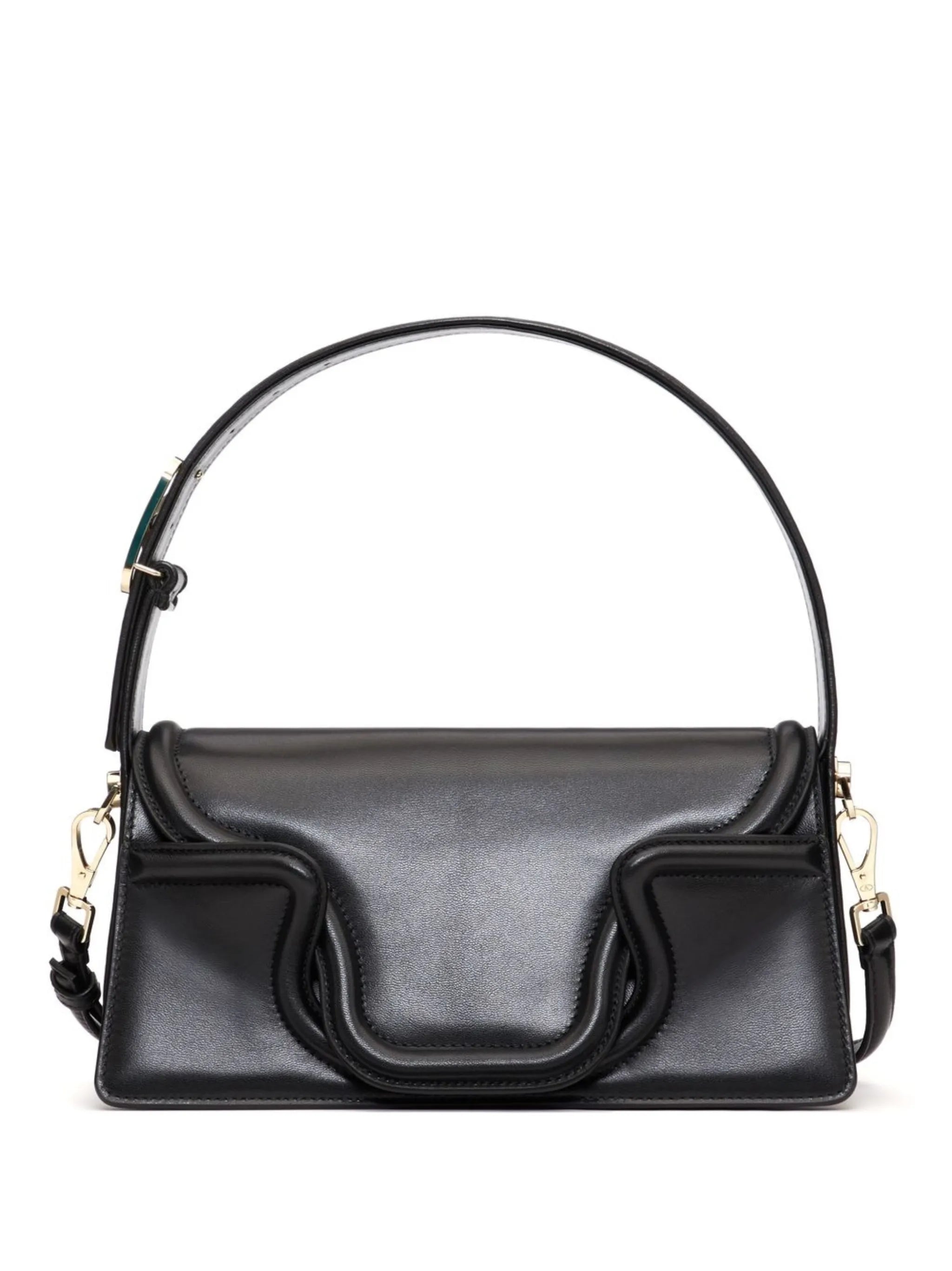 Le Deuxième shoulder bag