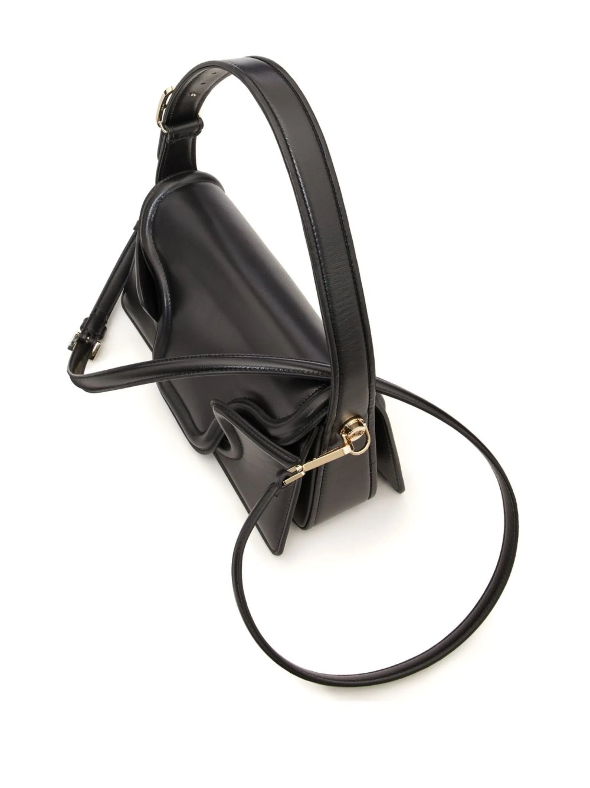 Le Deuxième shoulder bag