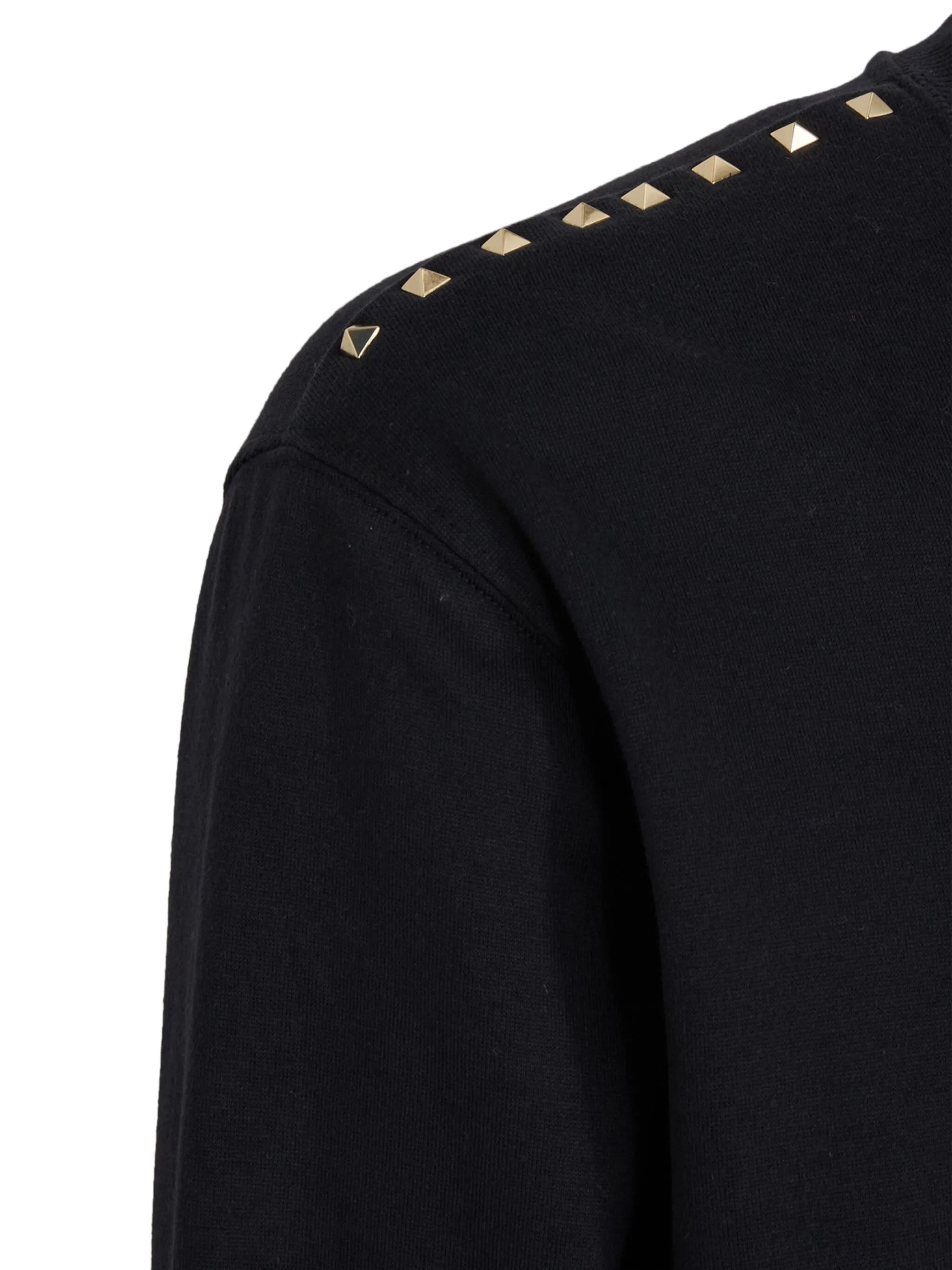 Untitled Studs sweatshirt