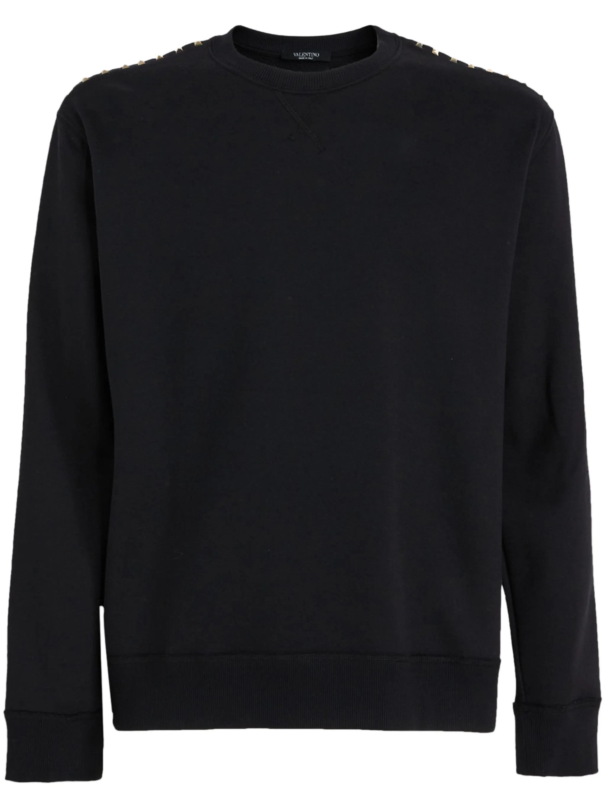 Untitled Studs sweatshirt