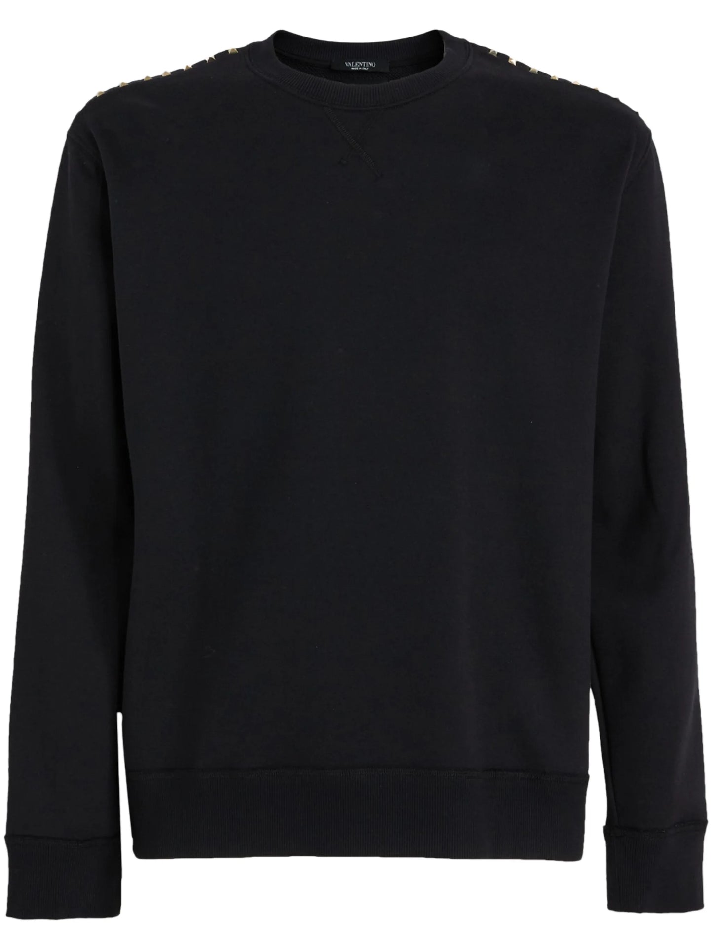 Untitled Studs sweatshirt